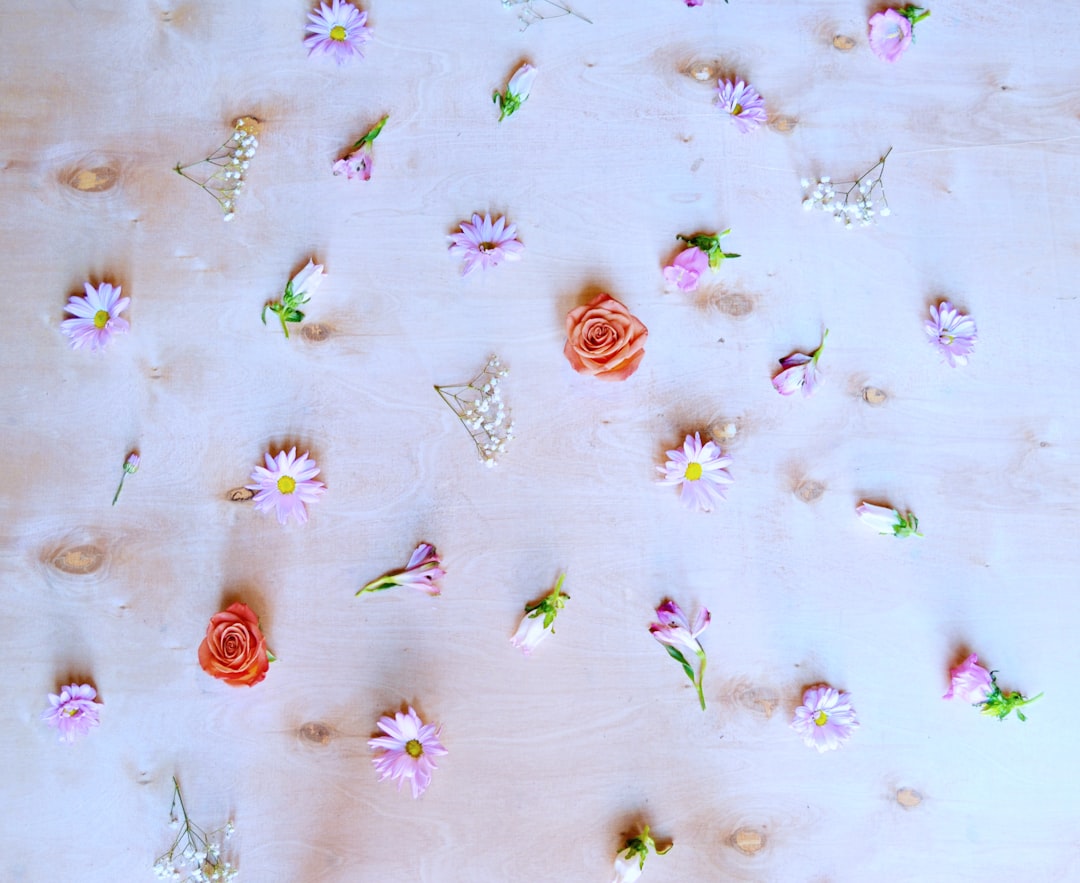 The Prettiest Floral Muslin Blankets for Your Little One