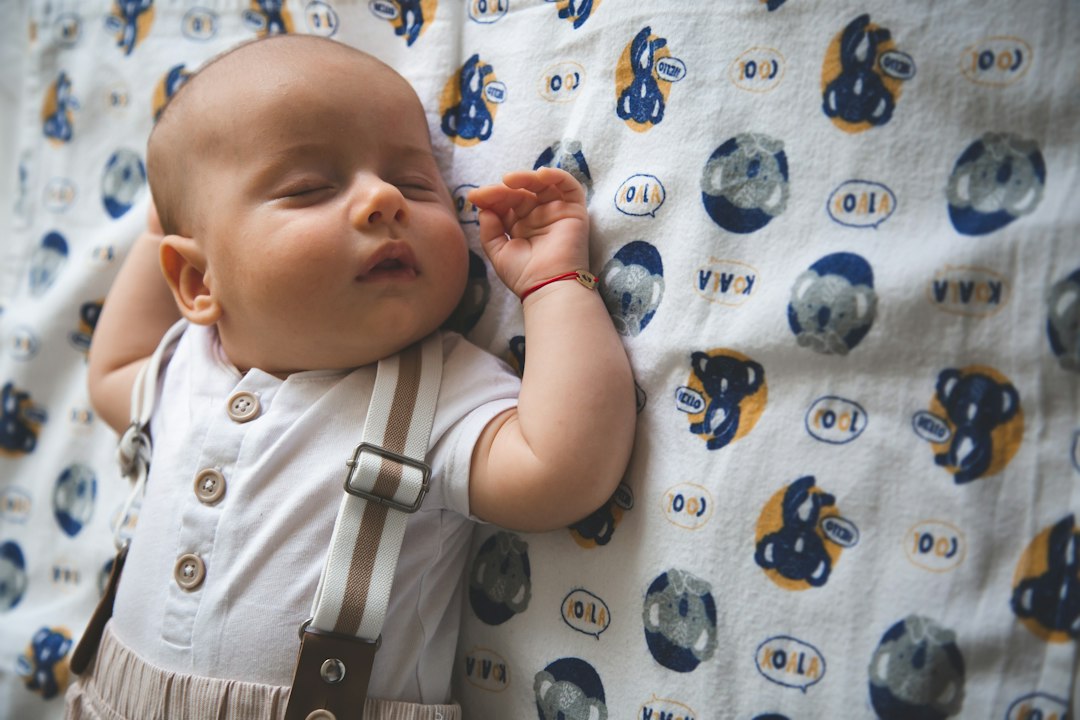 Breathable Bliss: Best Swaddle Blankets for Summer Nights