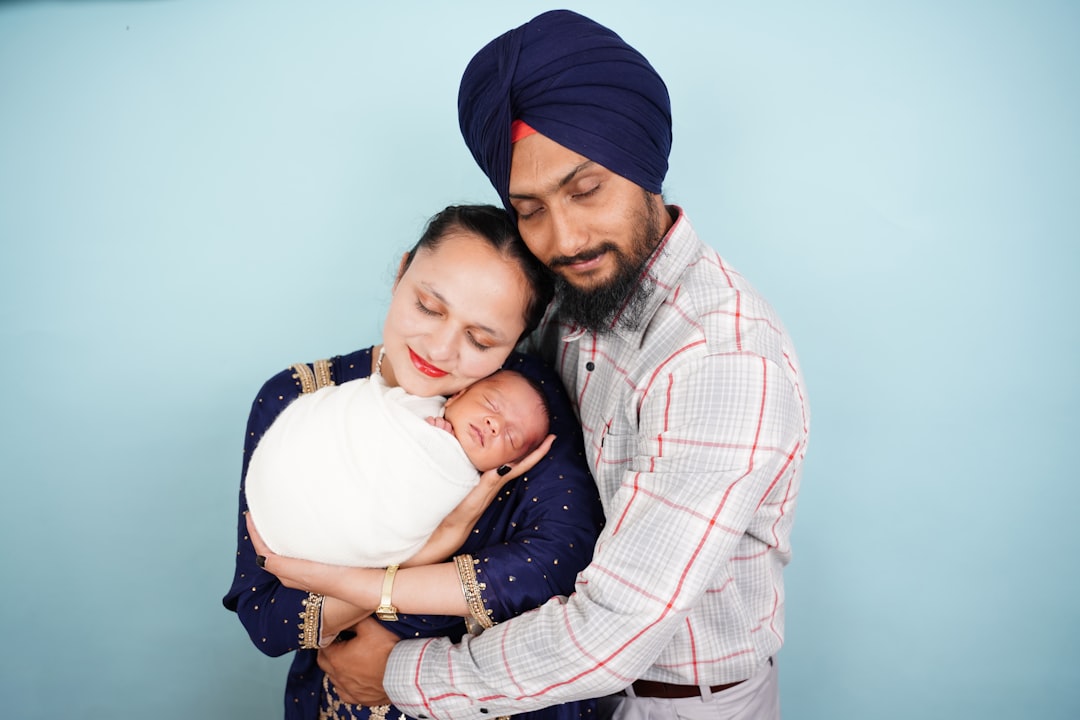 Tiny Bundles Big Comfort A Guide to Newborn Swaddles