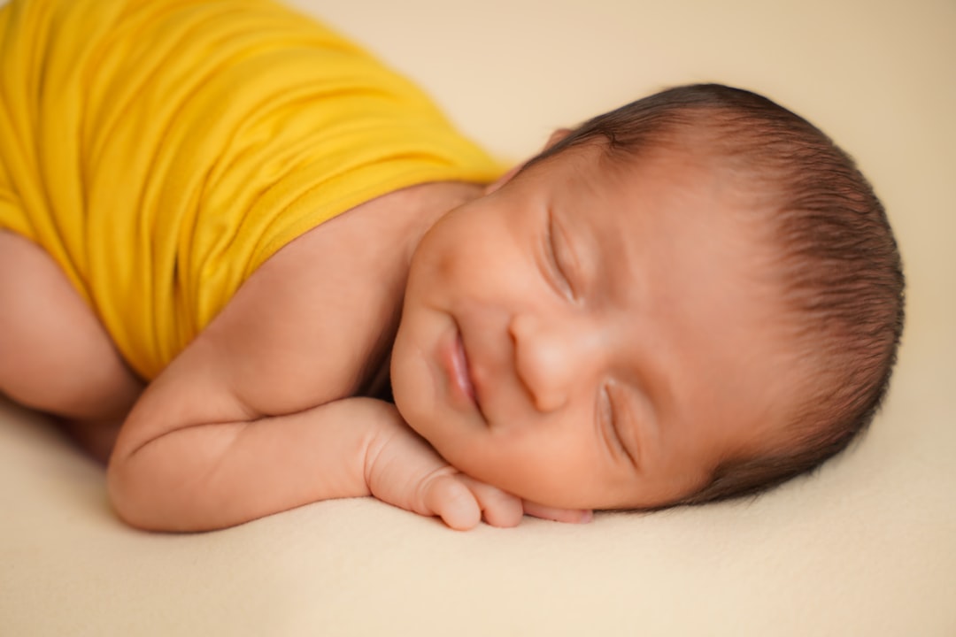 Beyond the Bassinet: Unlocking Your Newborn's Sleep Comfort Secrets