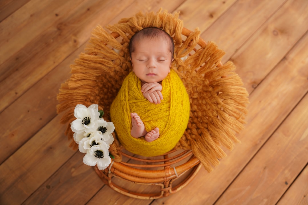 The Great Wrap-Up: Finding Your Baby's Perfect Swaddle