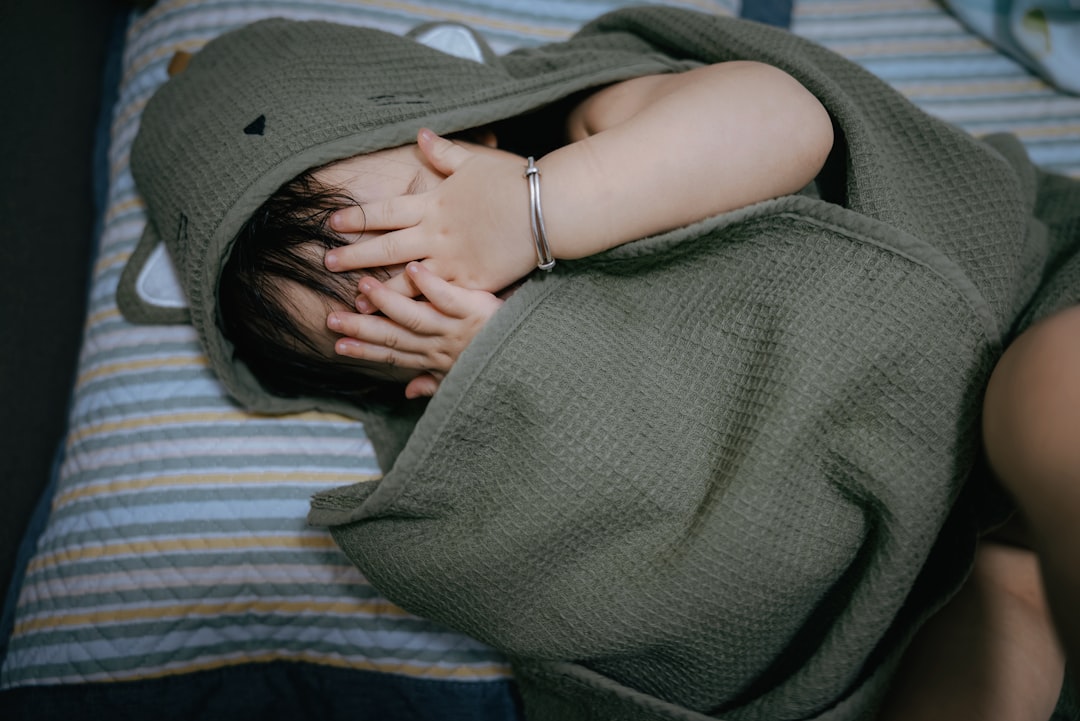 Which Hooded Baby Towel Reigns Supreme? A Parent's Guide