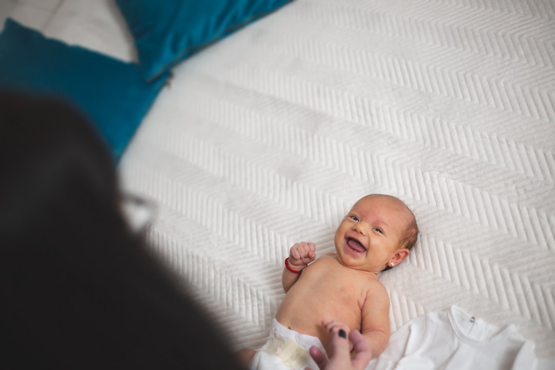 Keep It Clean with Organic Baby Care Essentials