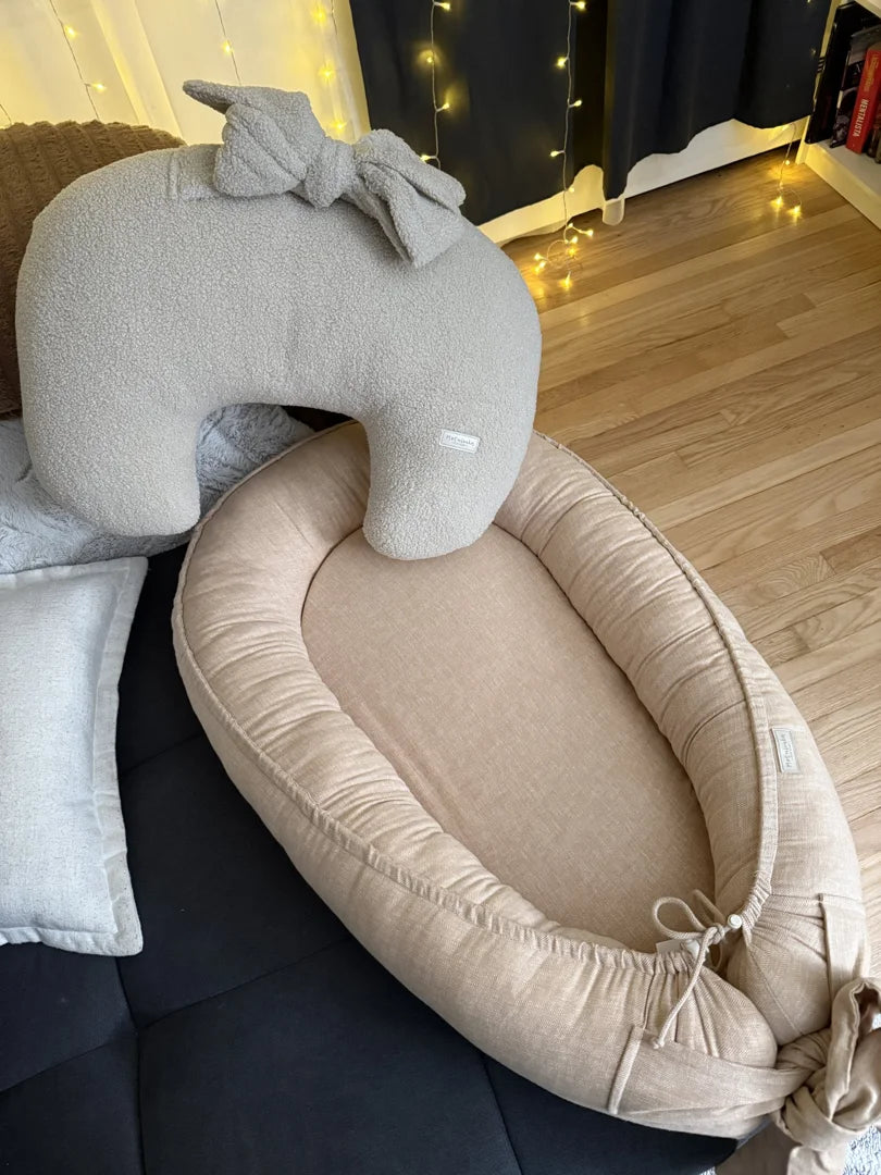 Is the Baby Bjorn the Best Baby Lounger