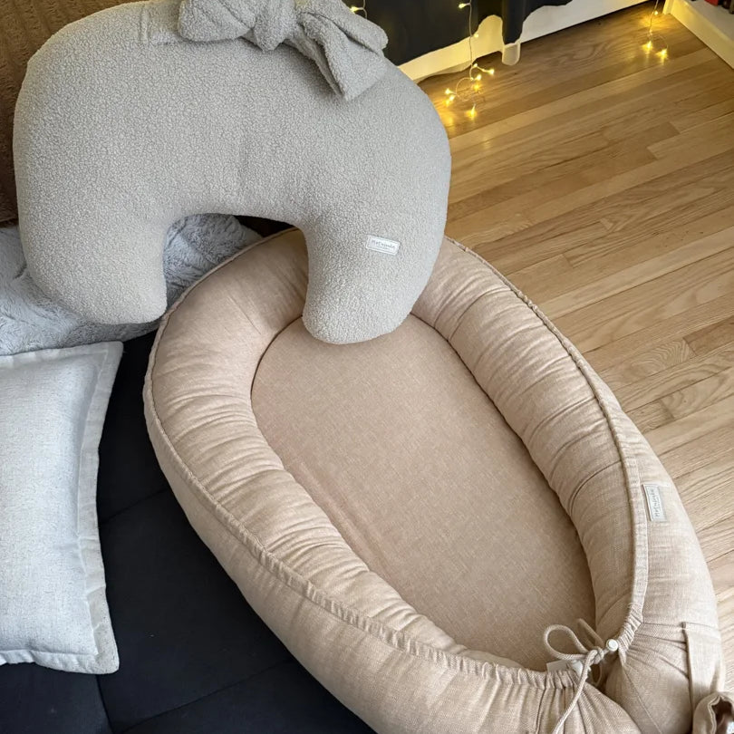 Infant Lounger Safety Warning Every Parent Needs to Know