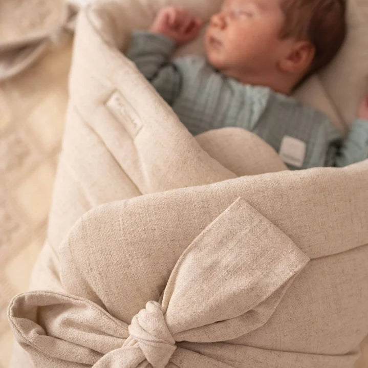 The Ultimate Guide to Buying Muslin Swaddle Blankets in Bulk