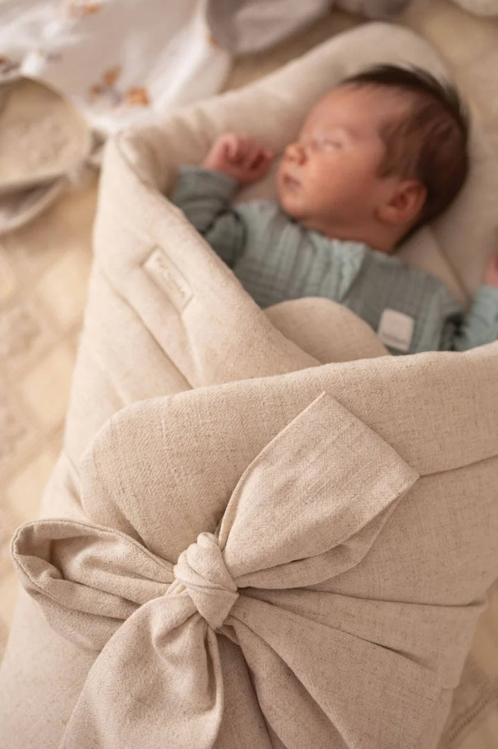 Organic Cotton Swaddles: Tested and Ranked for 2026