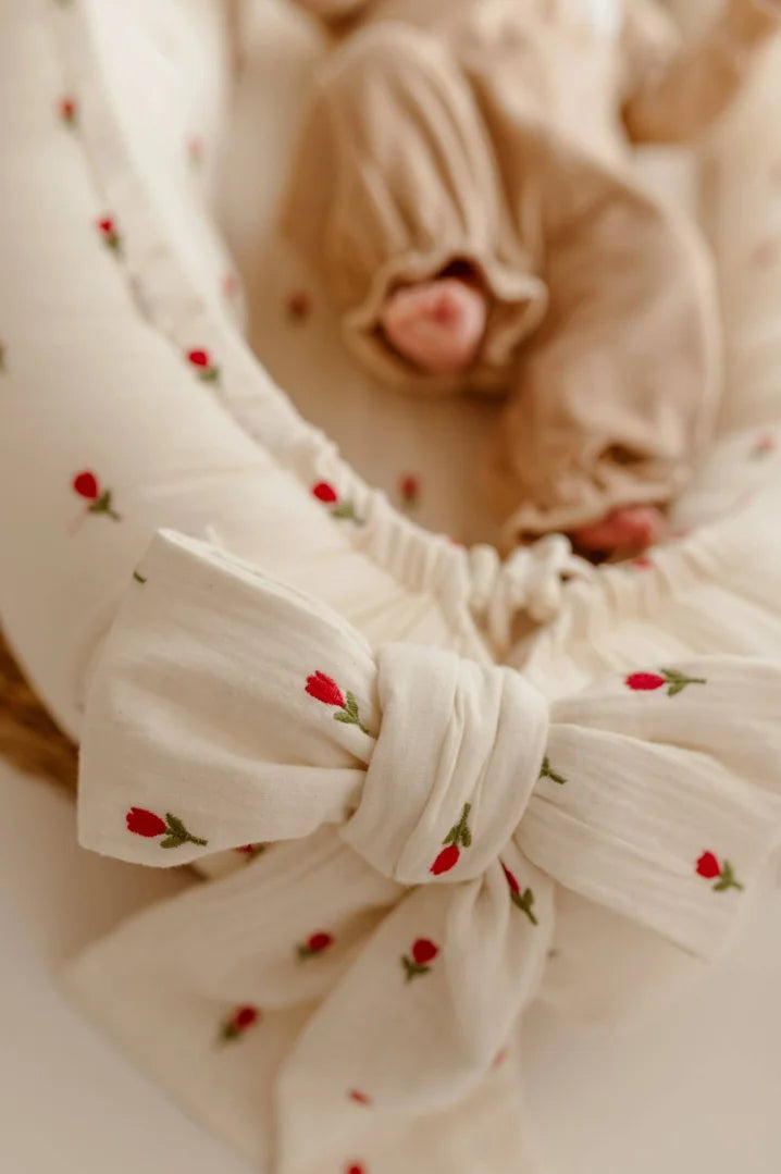 Ultimate Checklist for Organic Certified Newborn Nest: Buy Safe