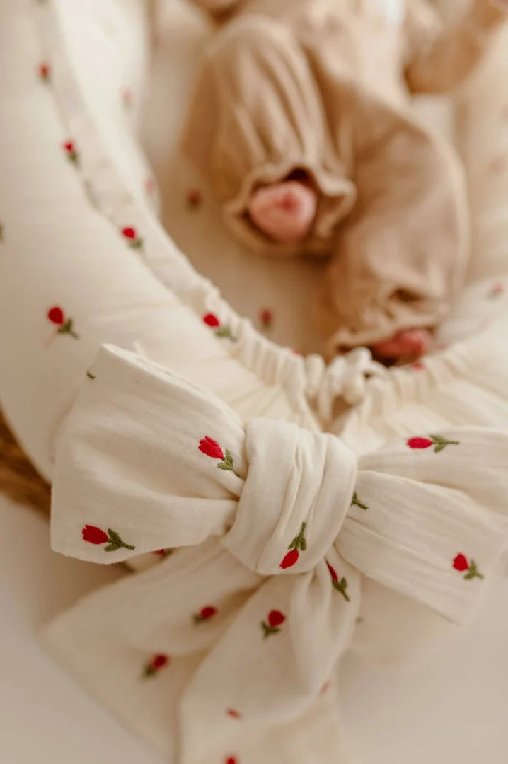 Ultimate Checklist for Organic Certified Newborn Nest: Buy Safe