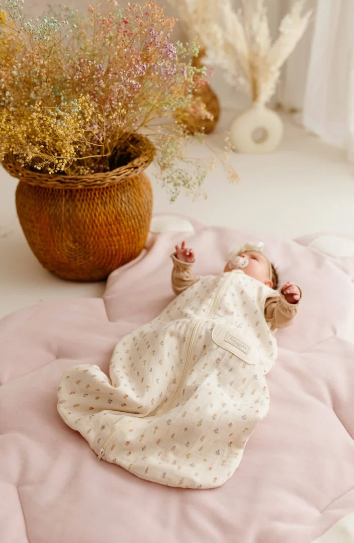 Best Transition Swaddles for 3 and 4 Month Old Infants