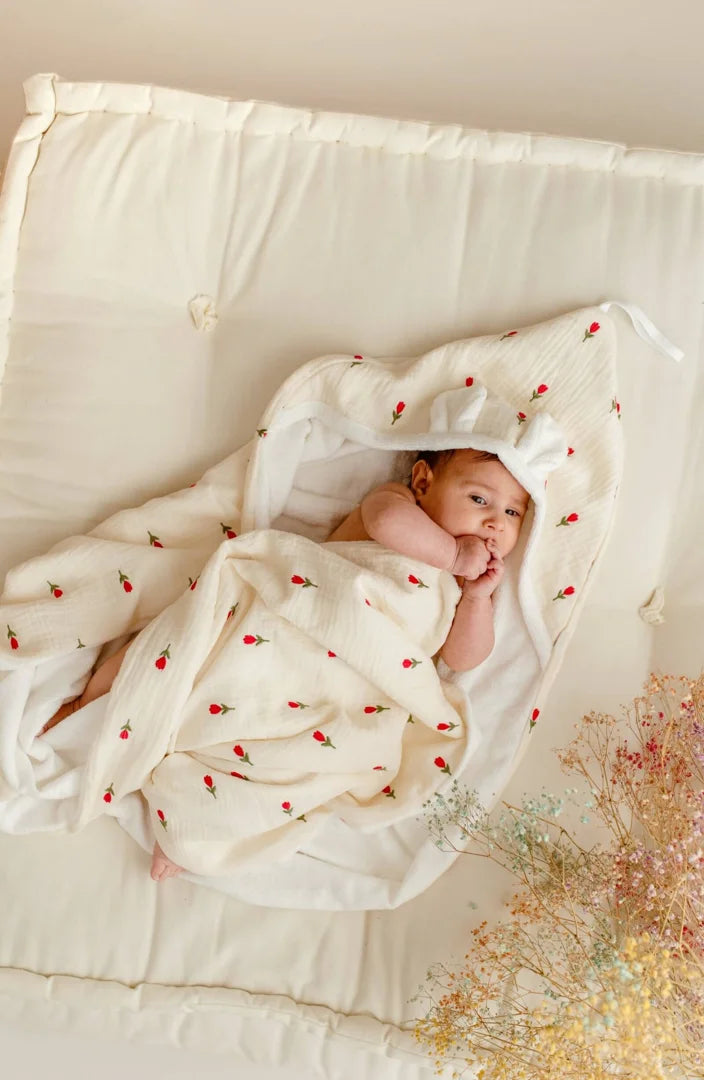 Beginner's Guide to Compare Organic Receiving Blankets