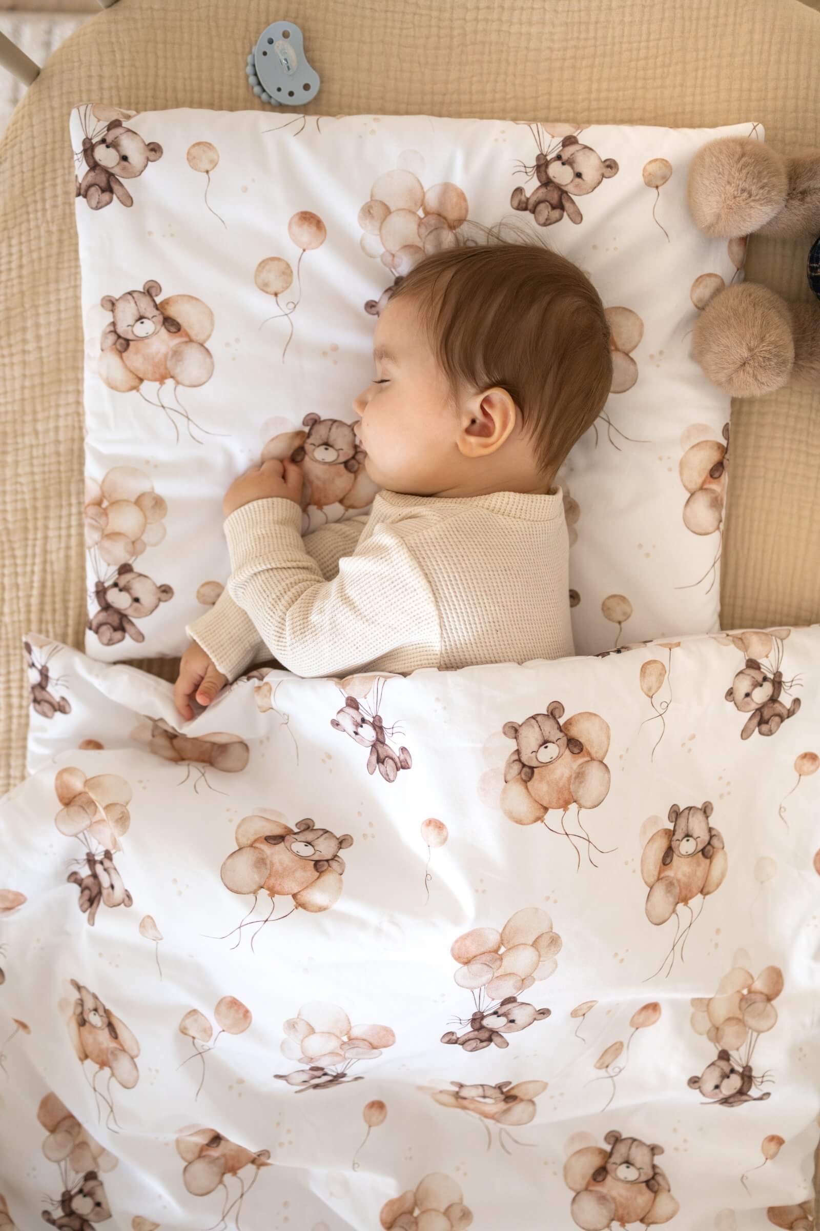 Sleep Bears