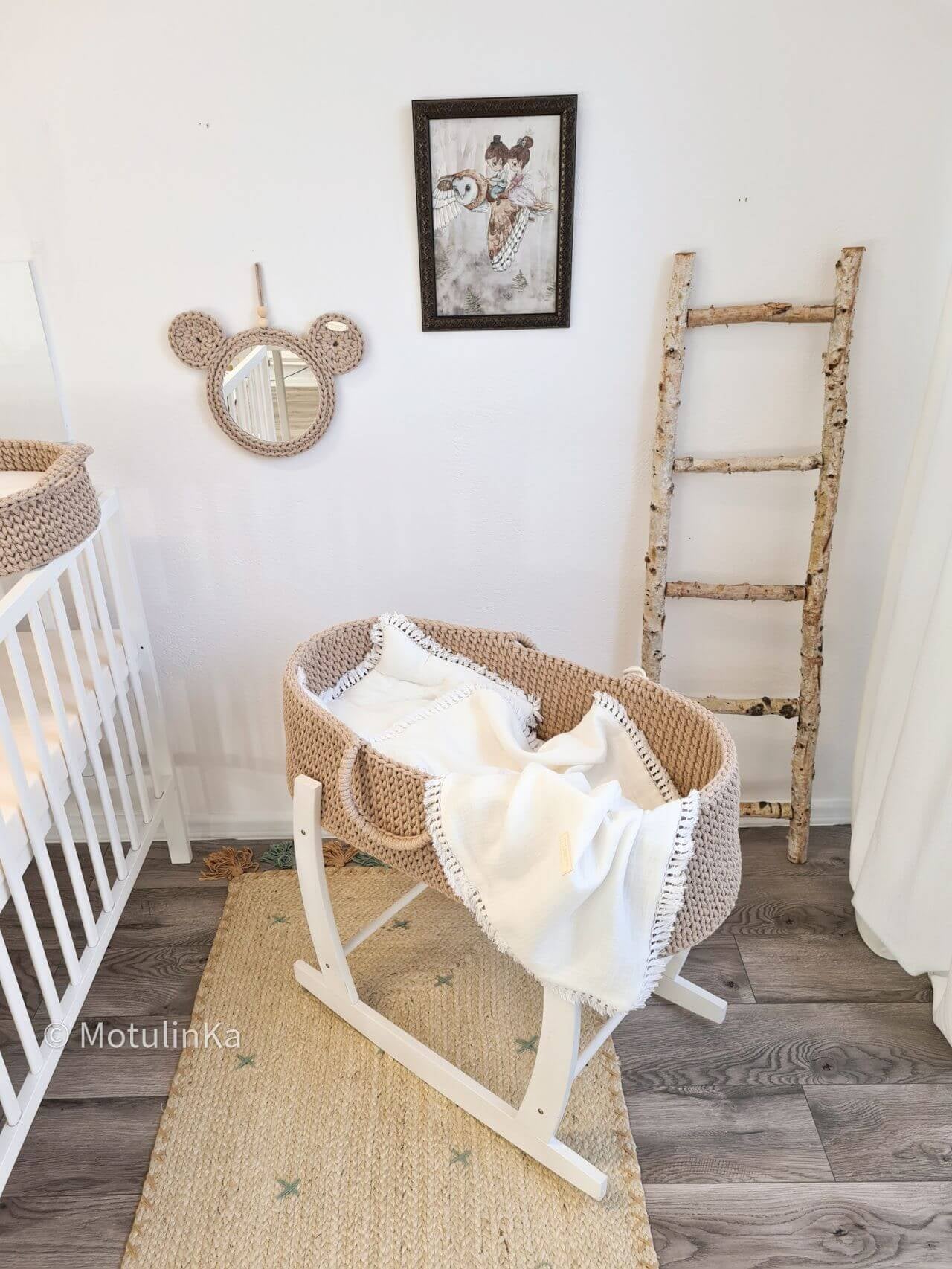 Moses Baskets