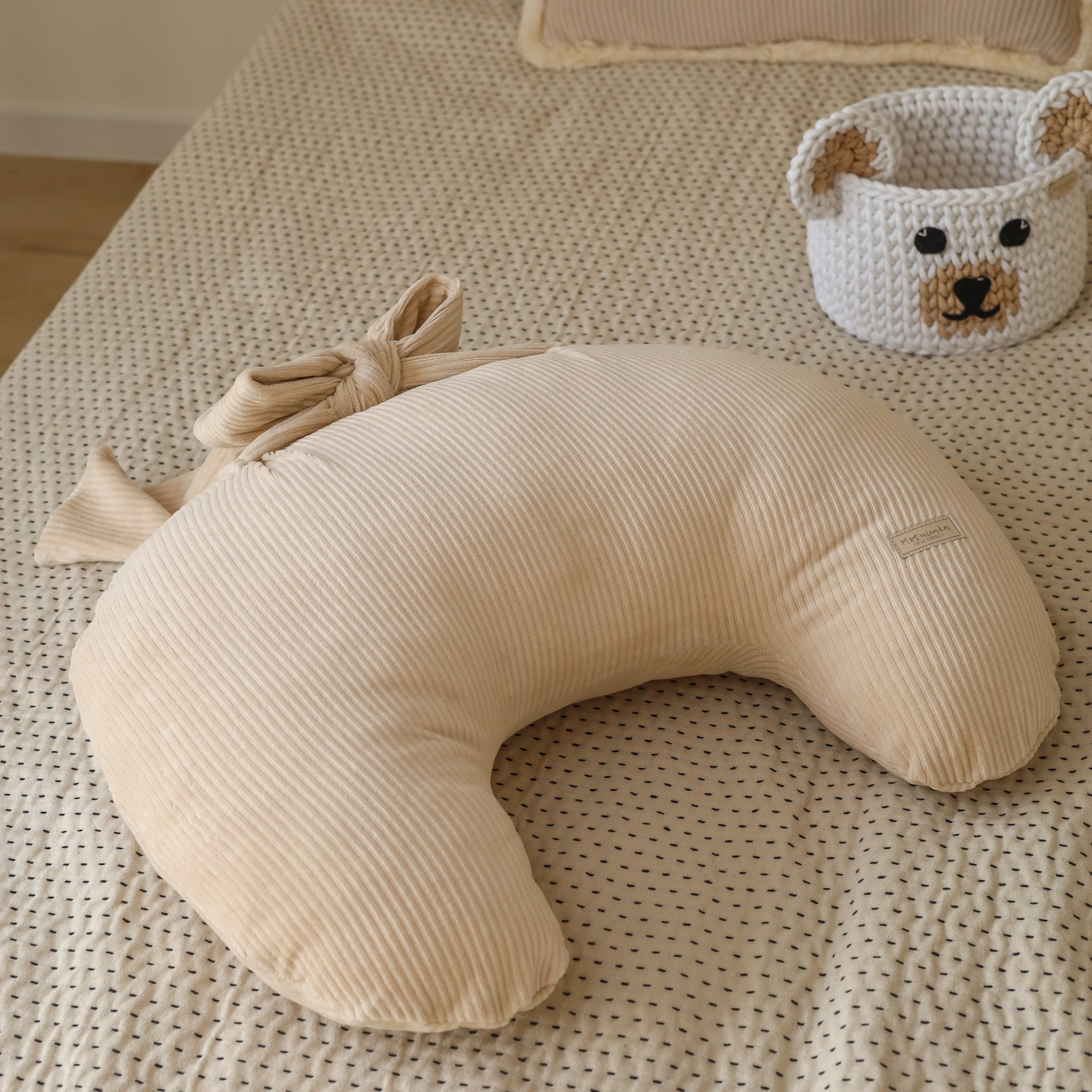 Nursing Pillow