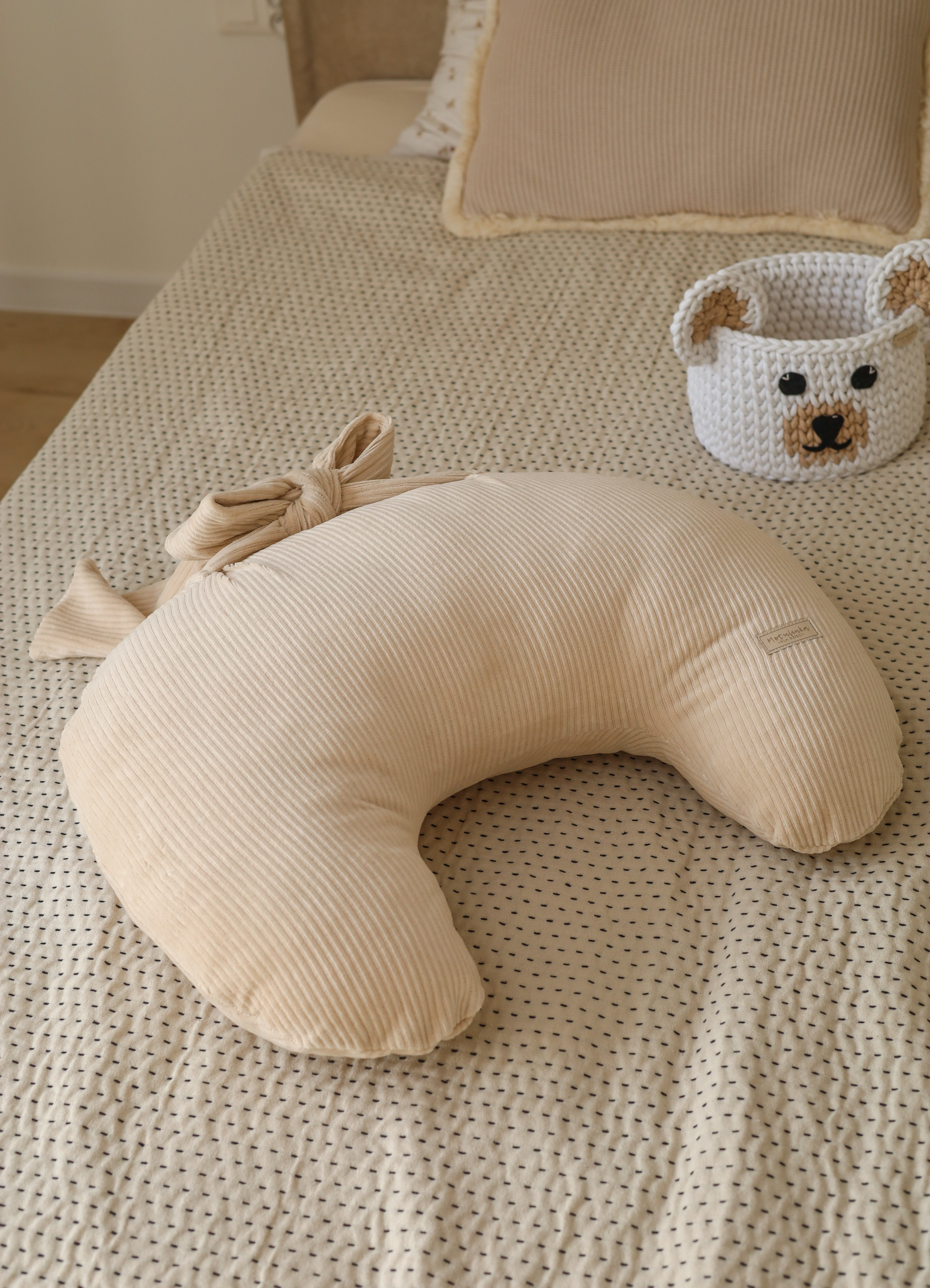 Nursing Pillow