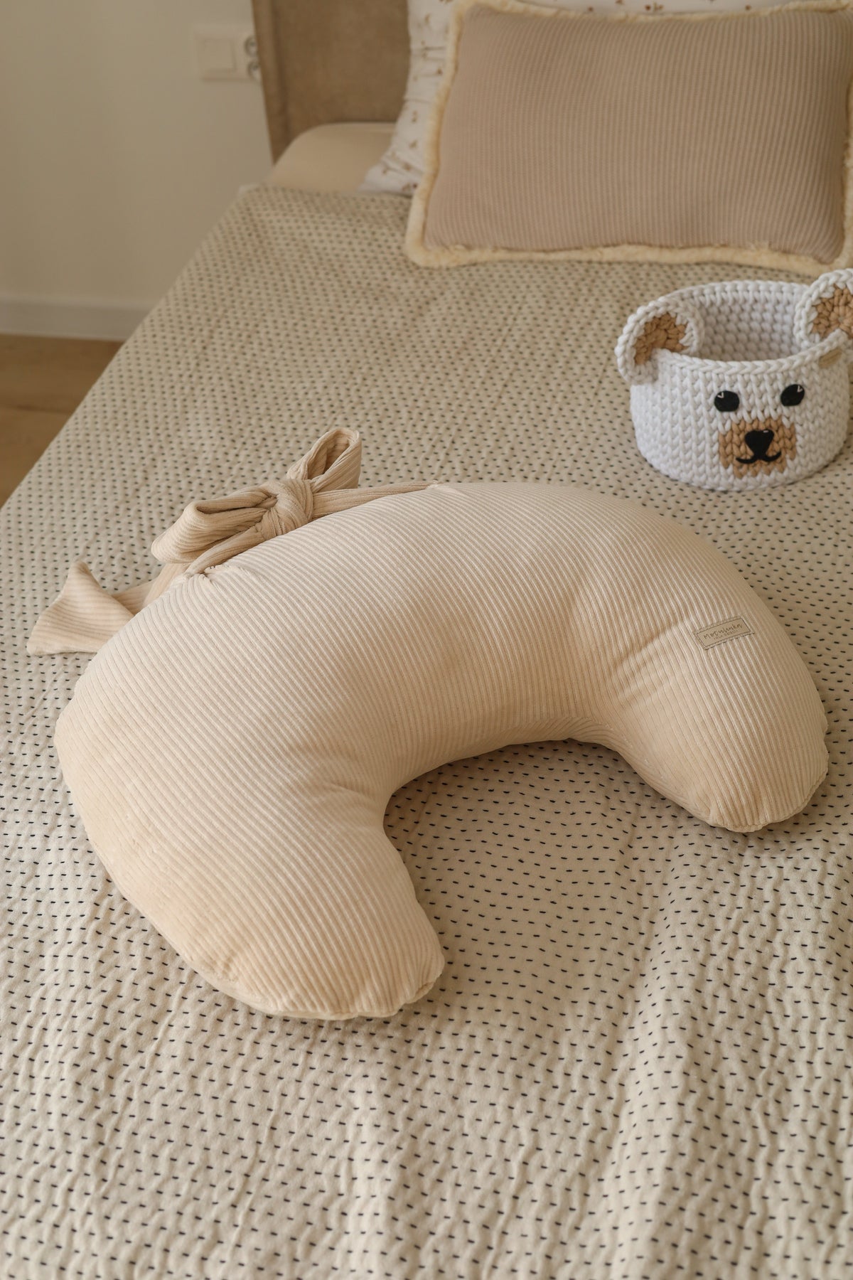 Nursing Pillow