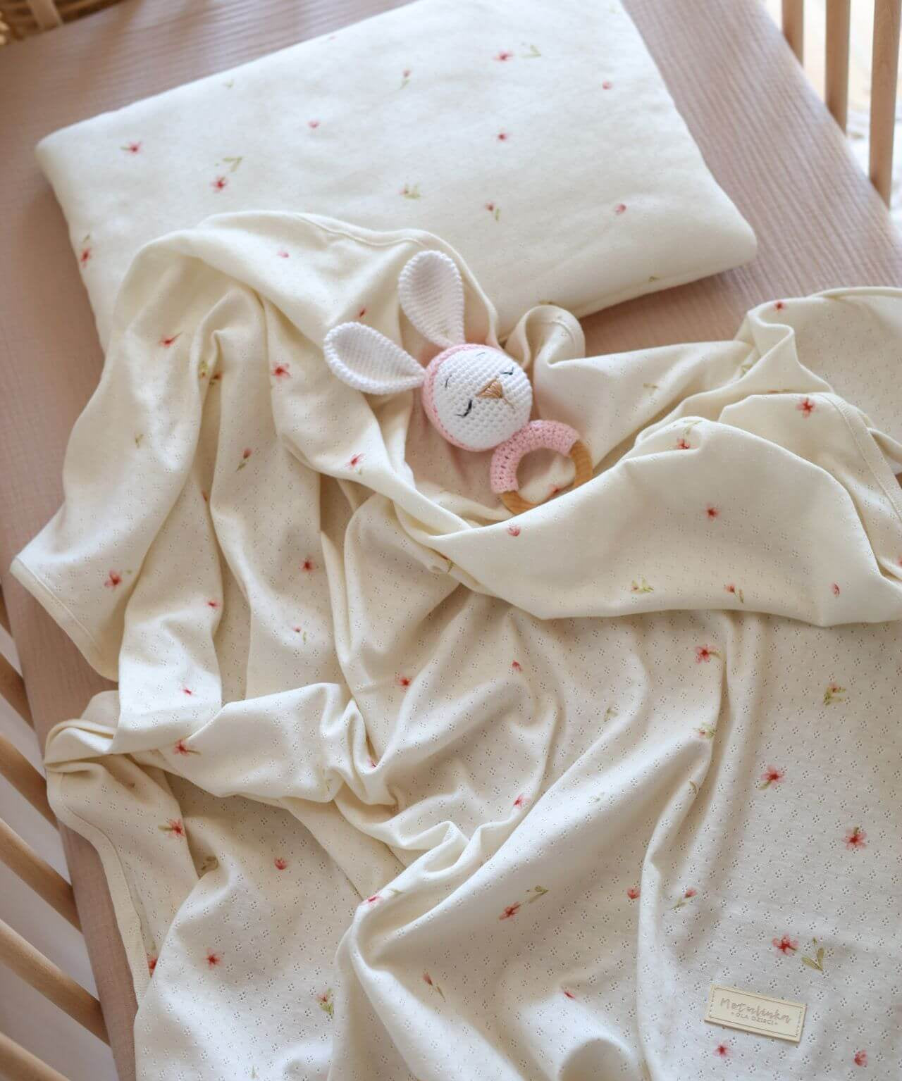 Baby Blankets
