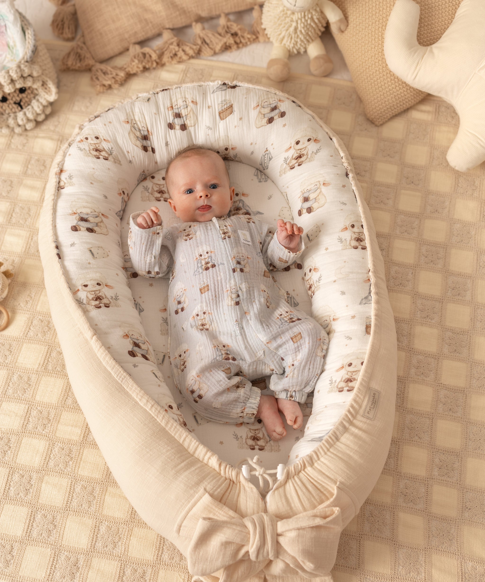 Baby Nests