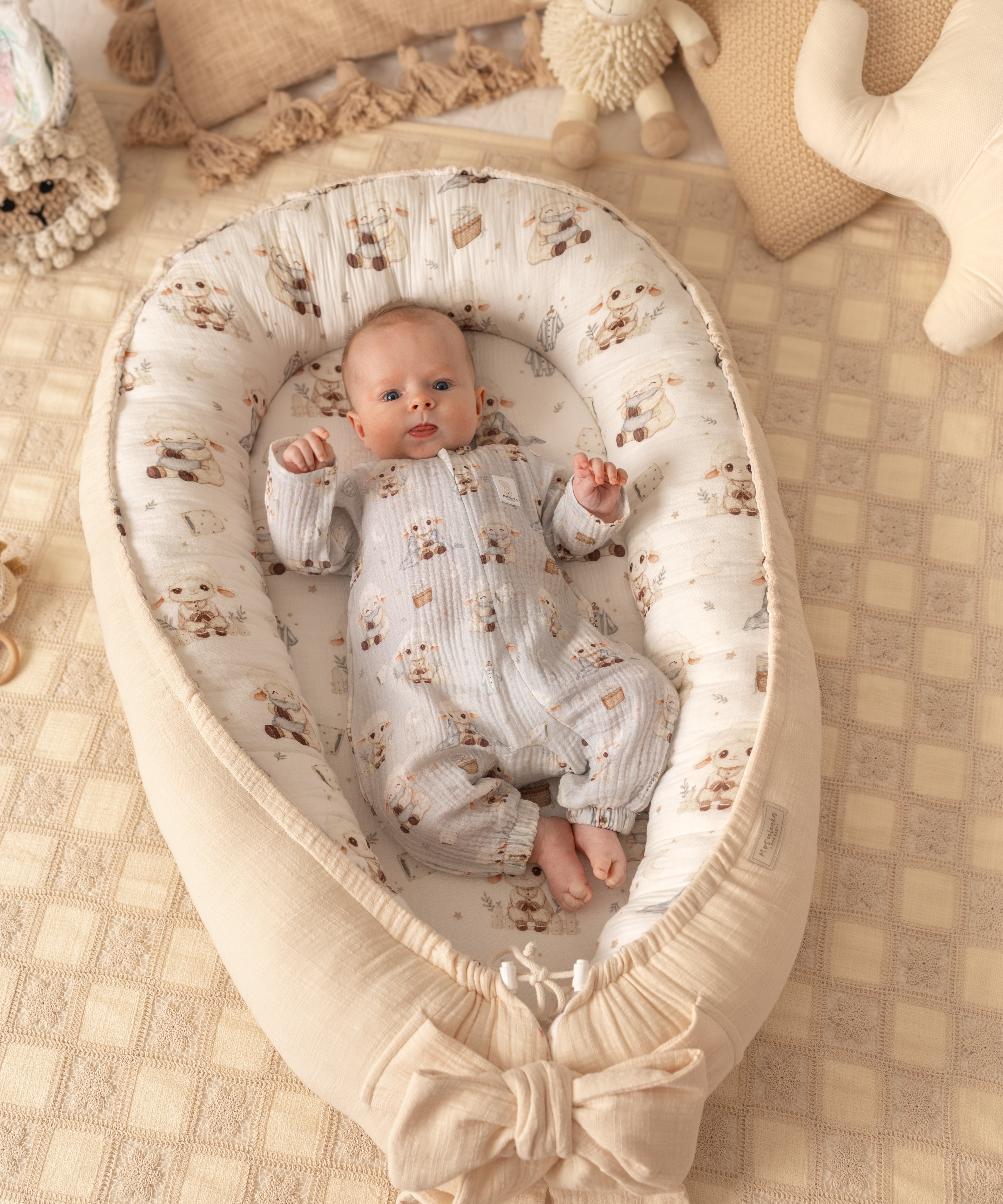 Baby Nests