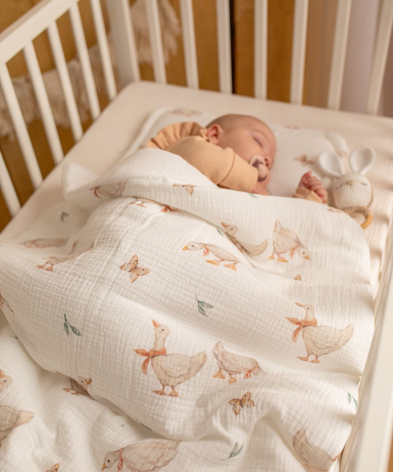 Baby Bedding