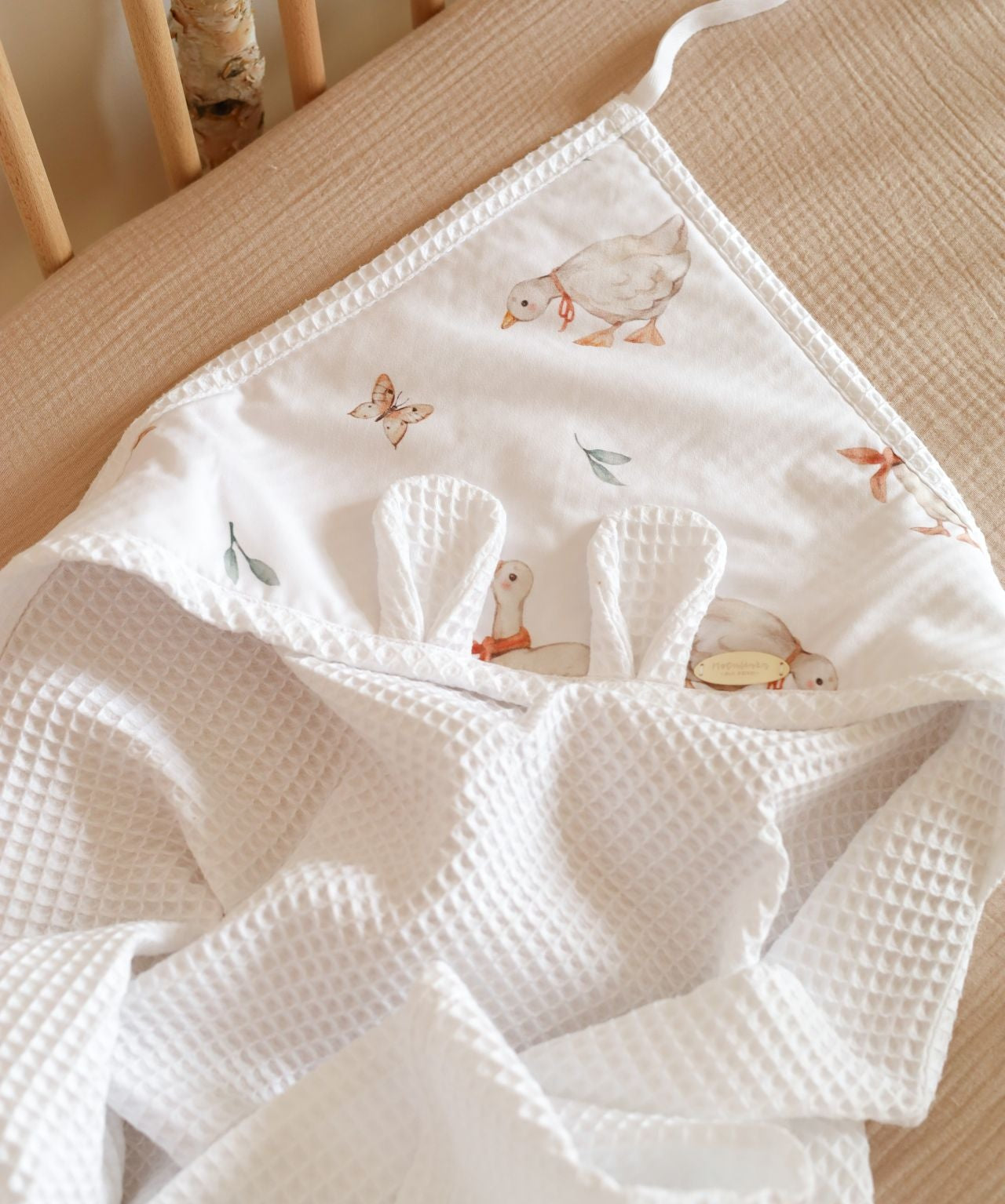 Baby Towels