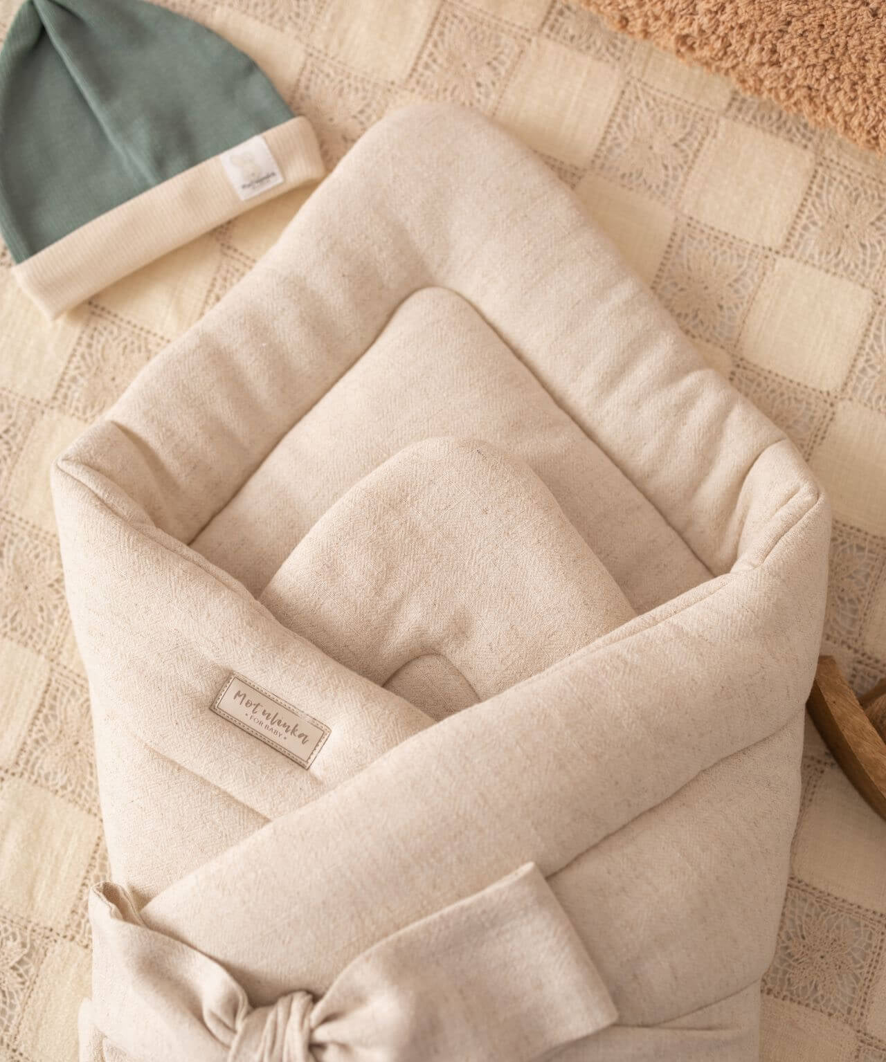 Baby Wraps