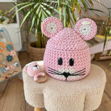 Charming Mouse Baskets