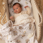 Blanket & Pillow Set