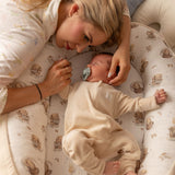 Premium Baby Nest | Cozy & Safe Sleep for Babies