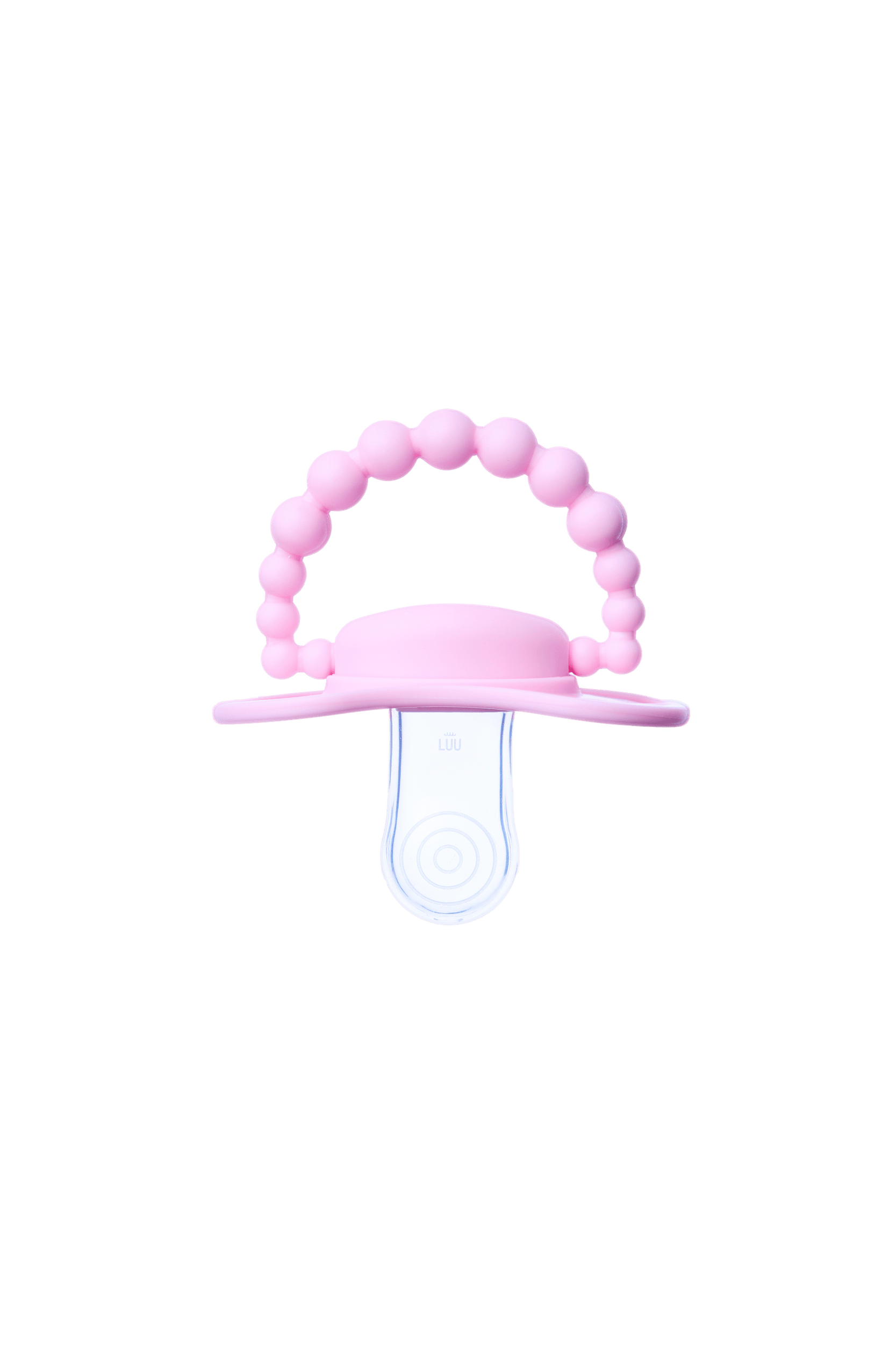 Keep your baby soothed in style with the Save The Day Pacifier. Safe, comfy, and perfect for everyday use. Save The Day Pacifier - CocoMi Designer Baby Boutique
