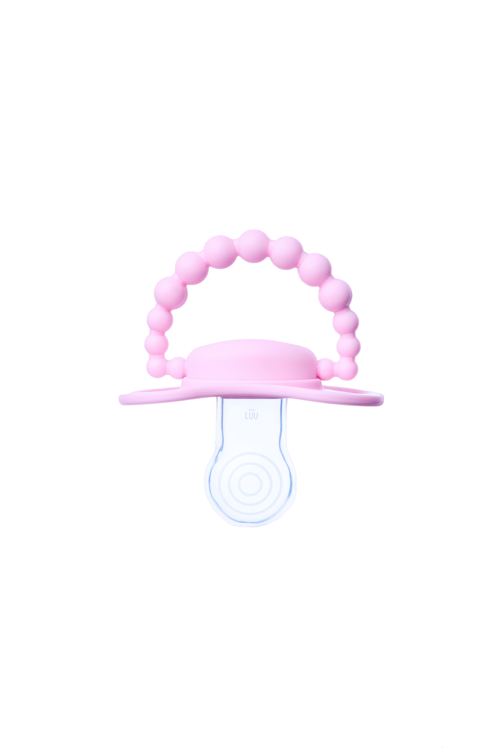 Keep your baby soothed in style with the Save The Day Pacifier. Safe, comfy, and perfect for everyday use. Save The Day Pacifier - CocoMi Designer Baby Boutique