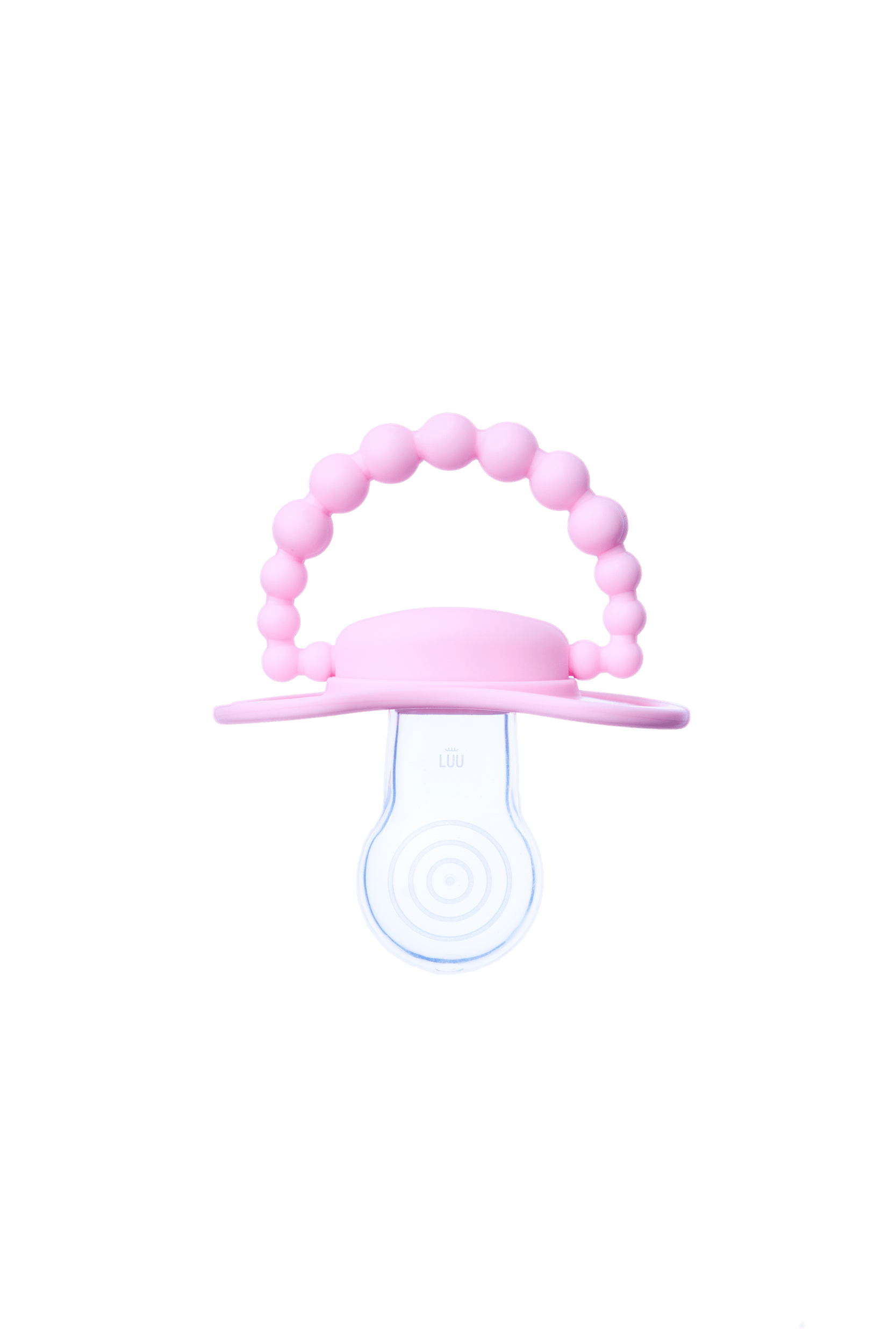 Keep your baby soothed in style with the Save The Day Pacifier. Safe, comfy, and perfect for everyday use. Save The Day Pacifier - CocoMi Designer Baby Boutique