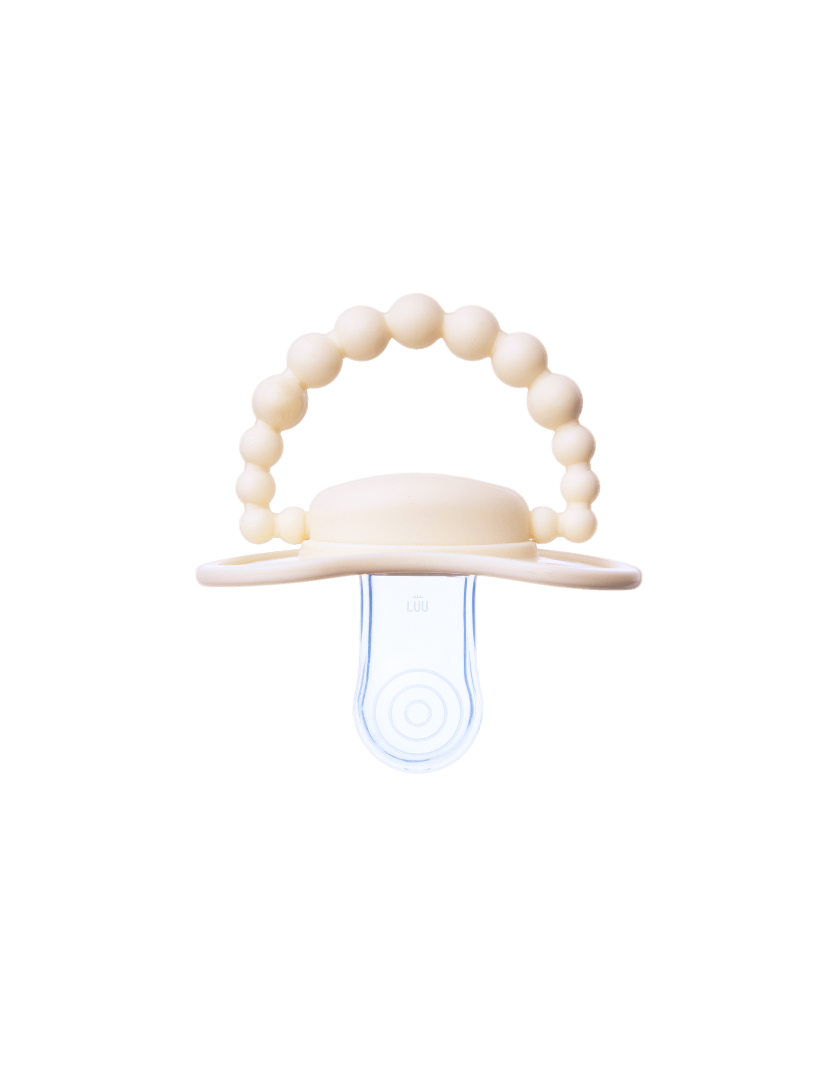 Keep your baby soothed in style with the Save The Day Pacifier. Safe, comfy, and perfect for everyday use. Save The Day Pacifier - CocoMi Designer Baby Boutique