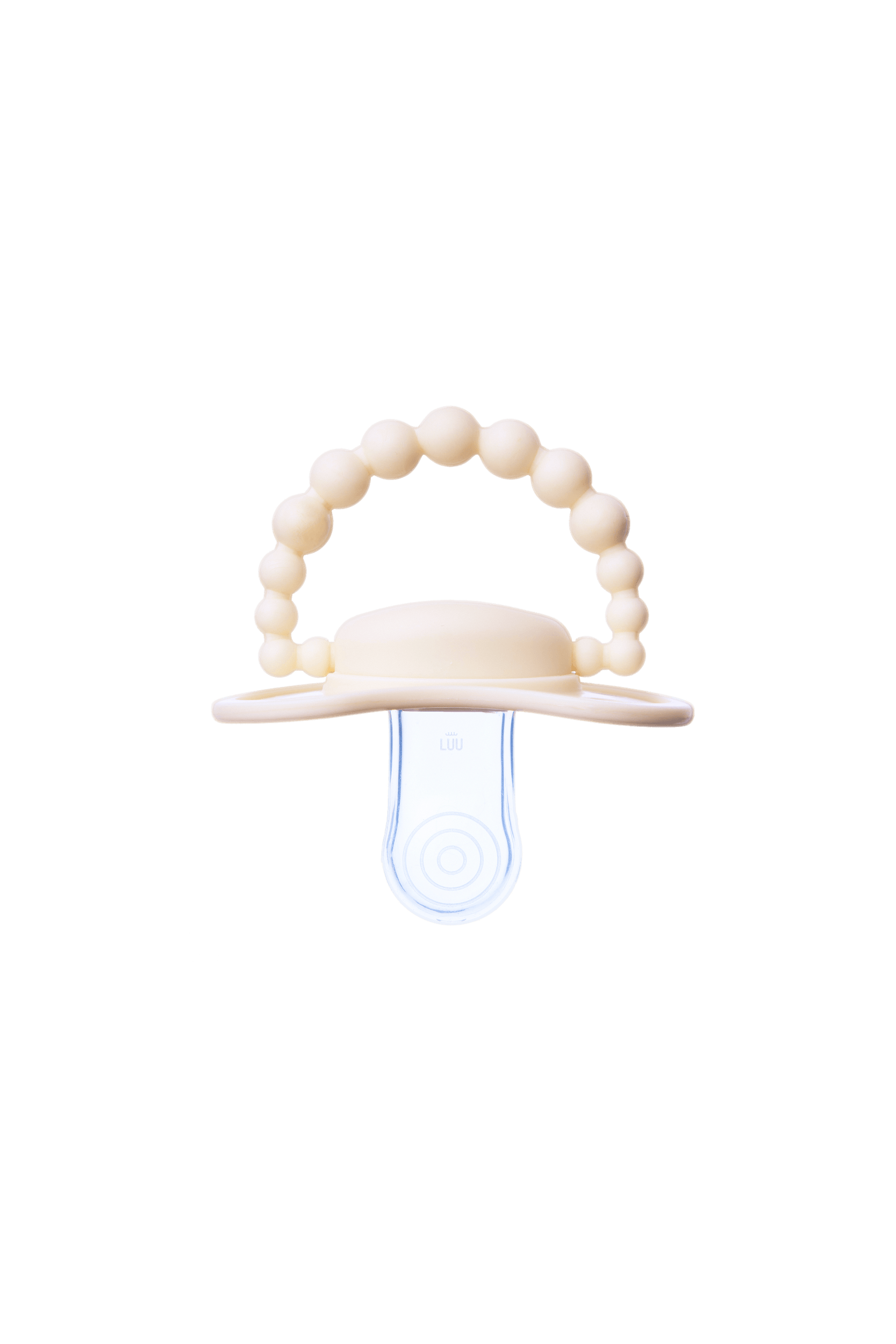 Keep your baby soothed in style with the Save The Day Pacifier. Safe, comfy, and perfect for everyday use. Save The Day Pacifier - CocoMi Designer Baby Boutique