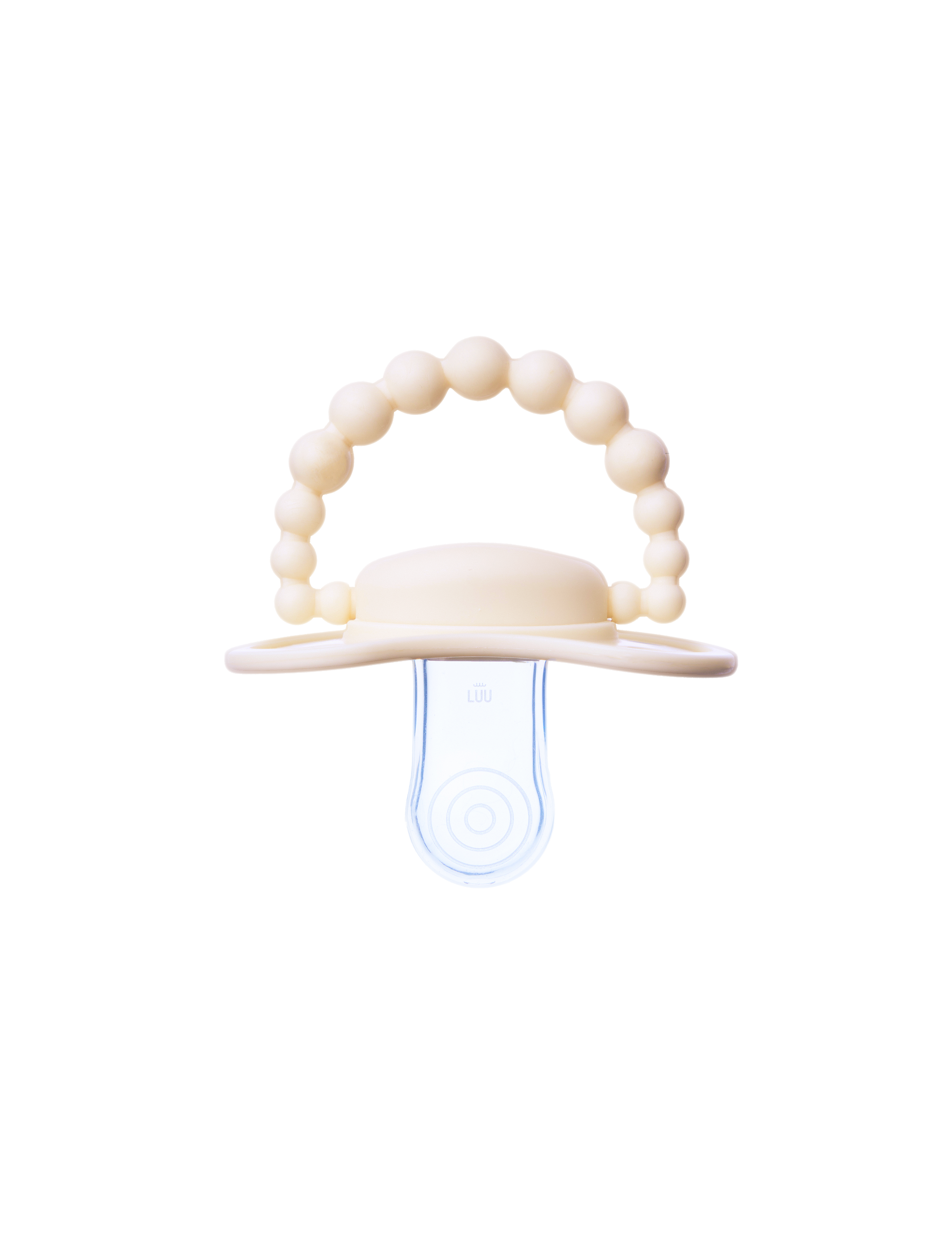 Keep your baby soothed in style with the Save The Day Pacifier. Safe, comfy, and perfect for everyday use. Save The Day Pacifier - CocoMi Designer Baby Boutique