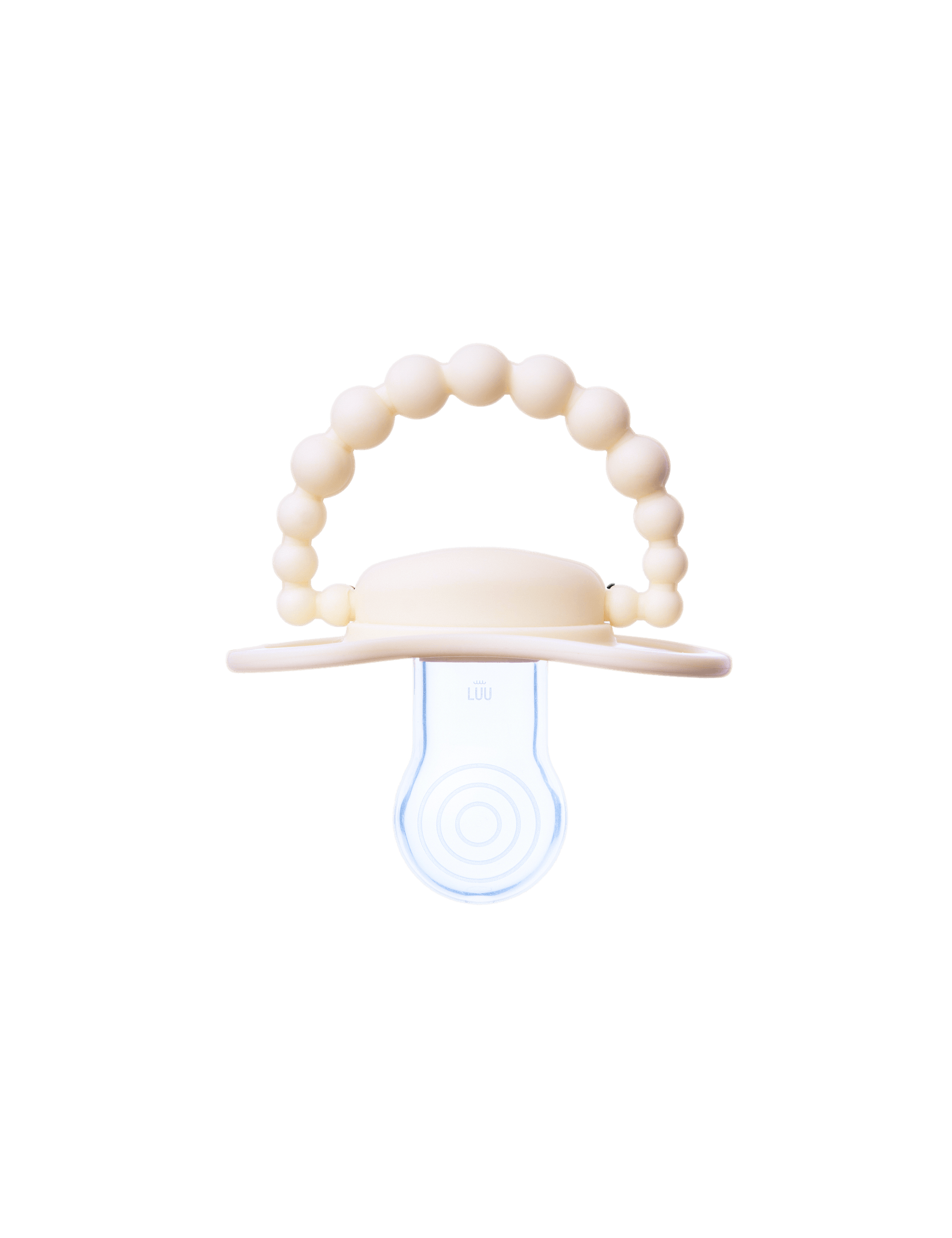 Keep your baby soothed in style with the Save The Day Pacifier. Safe, comfy, and perfect for everyday use. Save The Day Pacifier - CocoMi Designer Baby Boutique