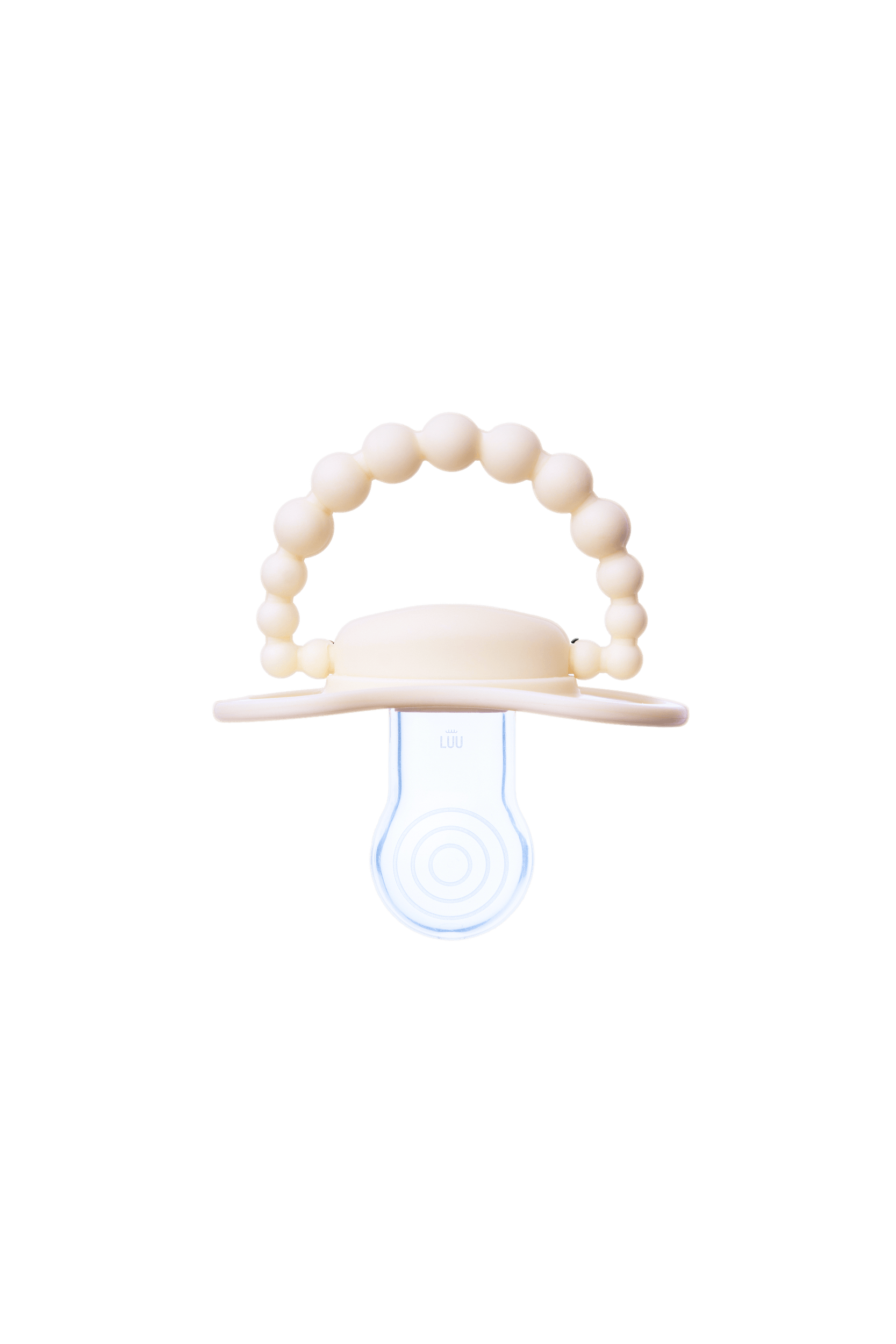Keep your baby soothed in style with the Save The Day Pacifier. Safe, comfy, and perfect for everyday use. Save The Day Pacifier - CocoMi Designer Baby Boutique