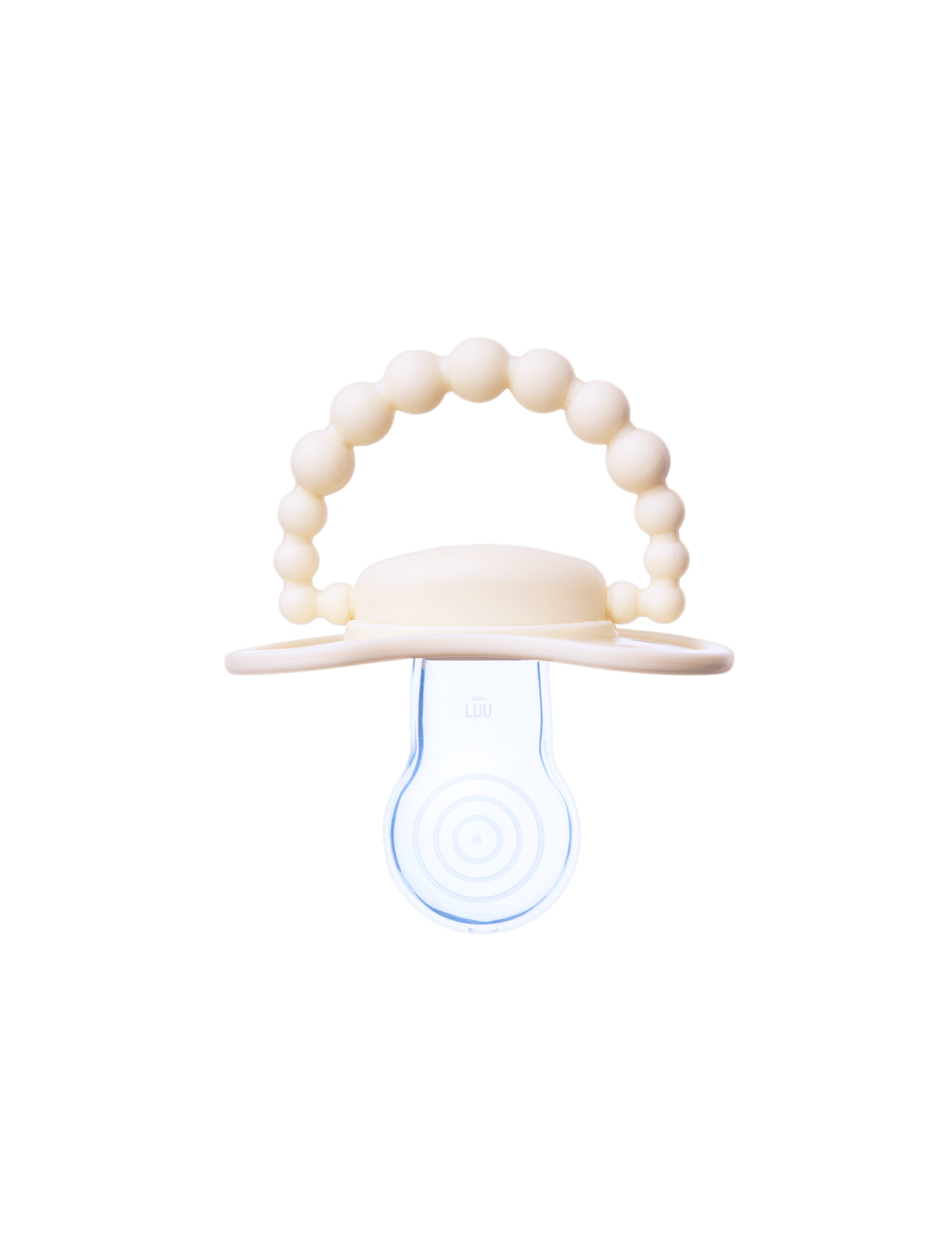 Keep your baby soothed in style with the Save The Day Pacifier. Safe, comfy, and perfect for everyday use. Save The Day Pacifier - CocoMi Designer Baby Boutique
