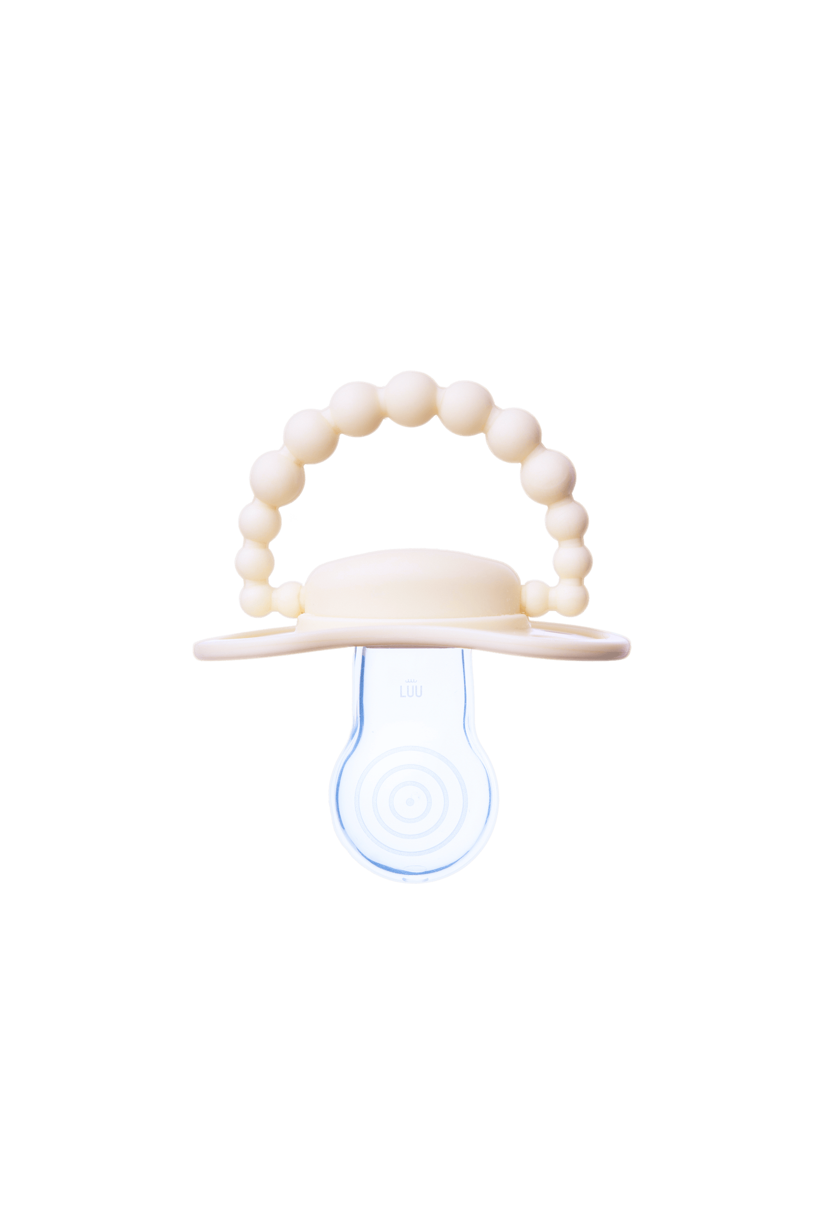 Keep your baby soothed in style with the Save The Day Pacifier. Safe, comfy, and perfect for everyday use. Save The Day Pacifier - CocoMi Designer Baby Boutique