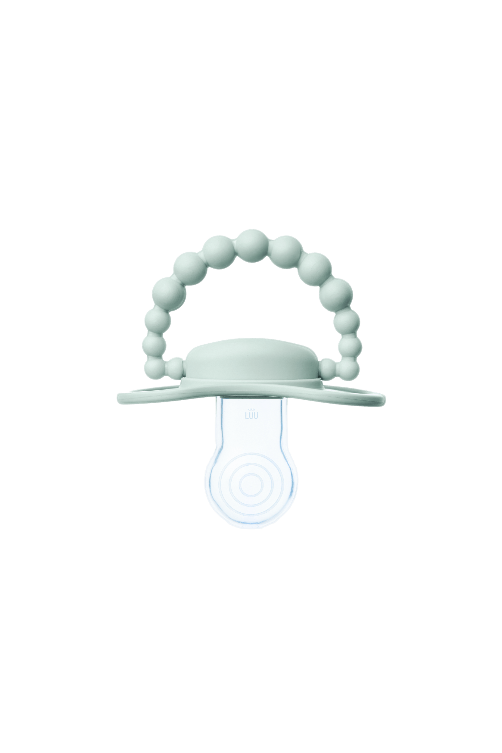 Keep your baby soothed in style with the Save The Day Pacifier. Safe, comfy, and perfect for everyday use. Save The Day Pacifier - CocoMi Designer Baby Boutique