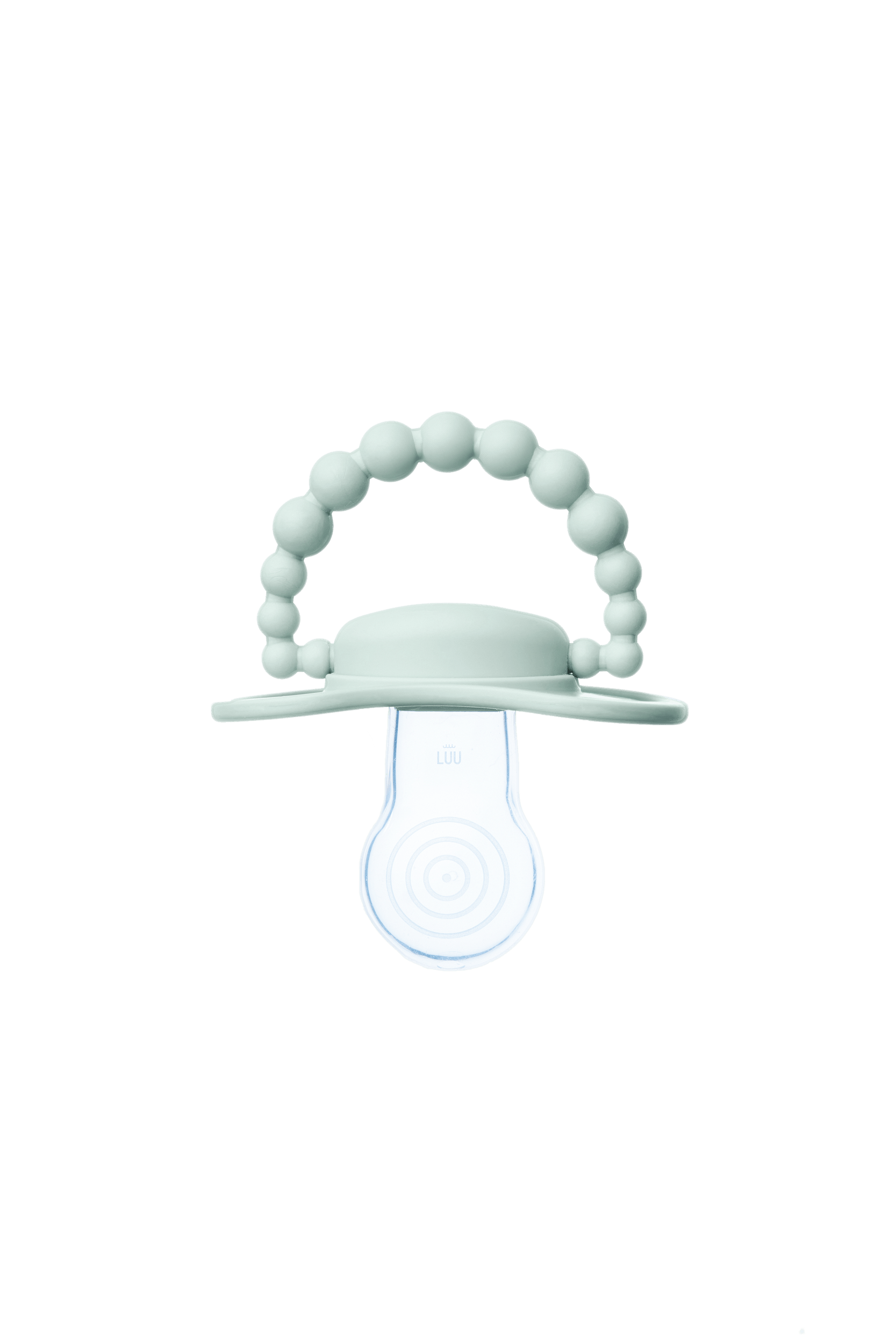 Keep your baby soothed in style with the Save The Day Pacifier. Safe, comfy, and perfect for everyday use. Save The Day Pacifier - CocoMi Designer Baby Boutique