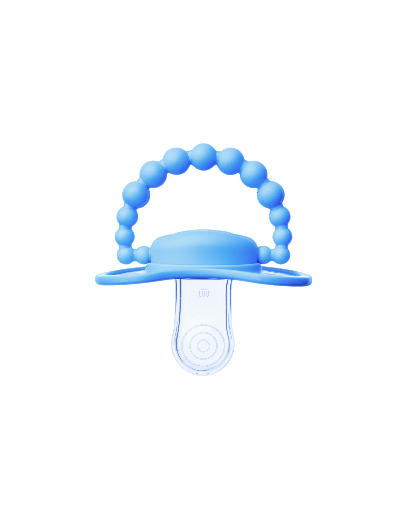 Keep your baby soothed in style with the Save The Day Pacifier. Safe, comfy, and perfect for everyday use. Save The Day Pacifier - CocoMi Designer Baby Boutique