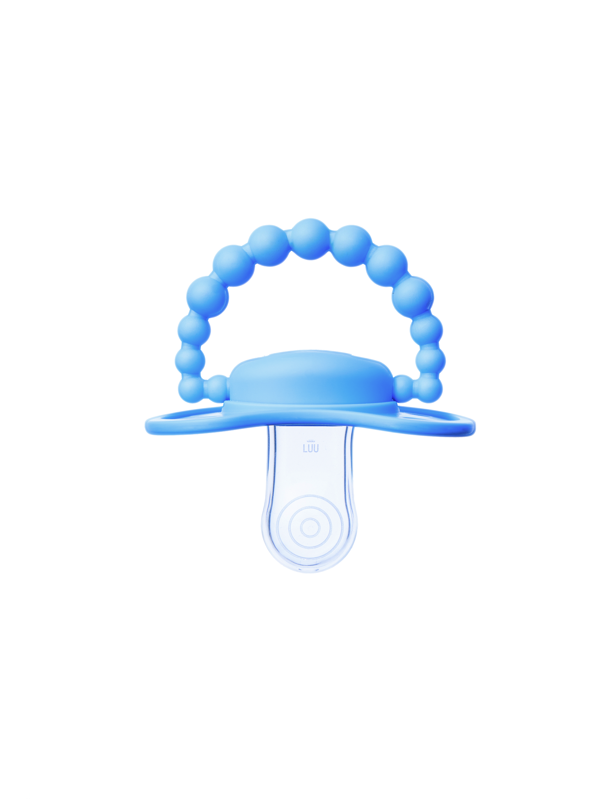 Keep your baby soothed in style with the Save The Day Pacifier. Safe, comfy, and perfect for everyday use. Save The Day Pacifier - CocoMi Designer Baby Boutique