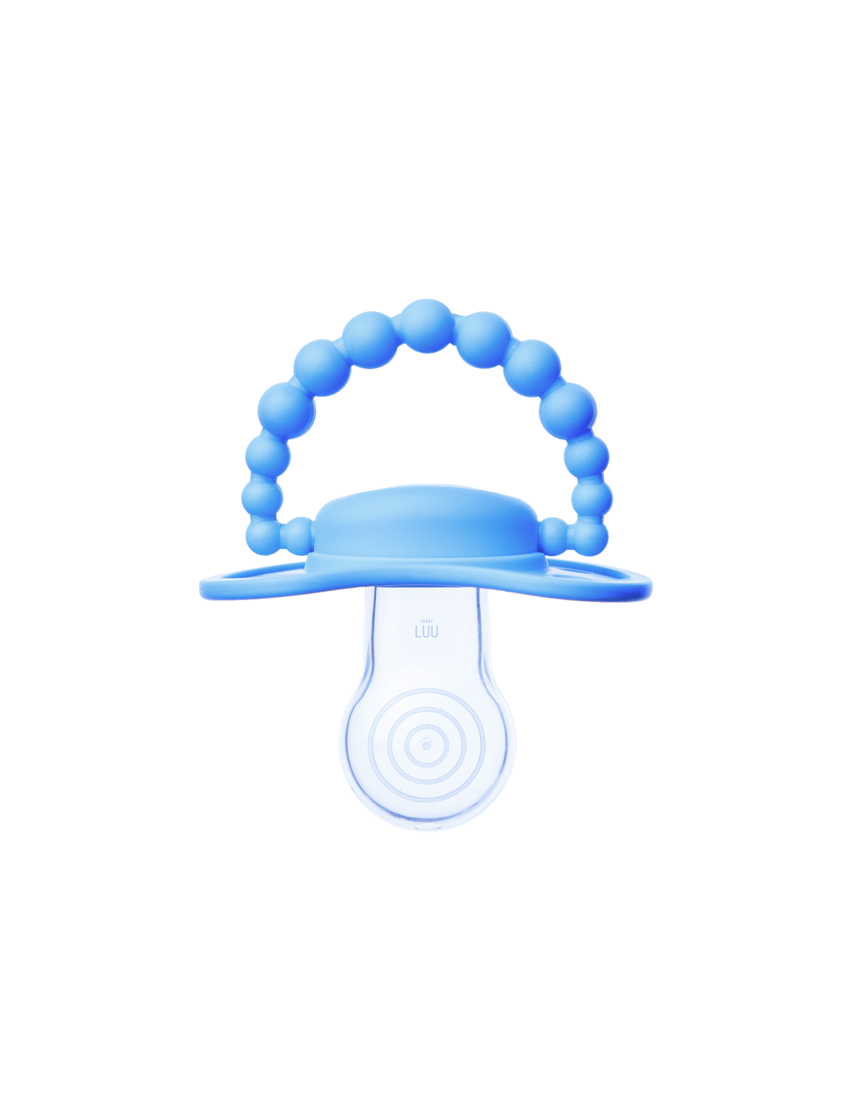 Keep your baby soothed in style with the Save The Day Pacifier. Safe, comfy, and perfect for everyday use. Save The Day Pacifier - CocoMi Designer Baby Boutique