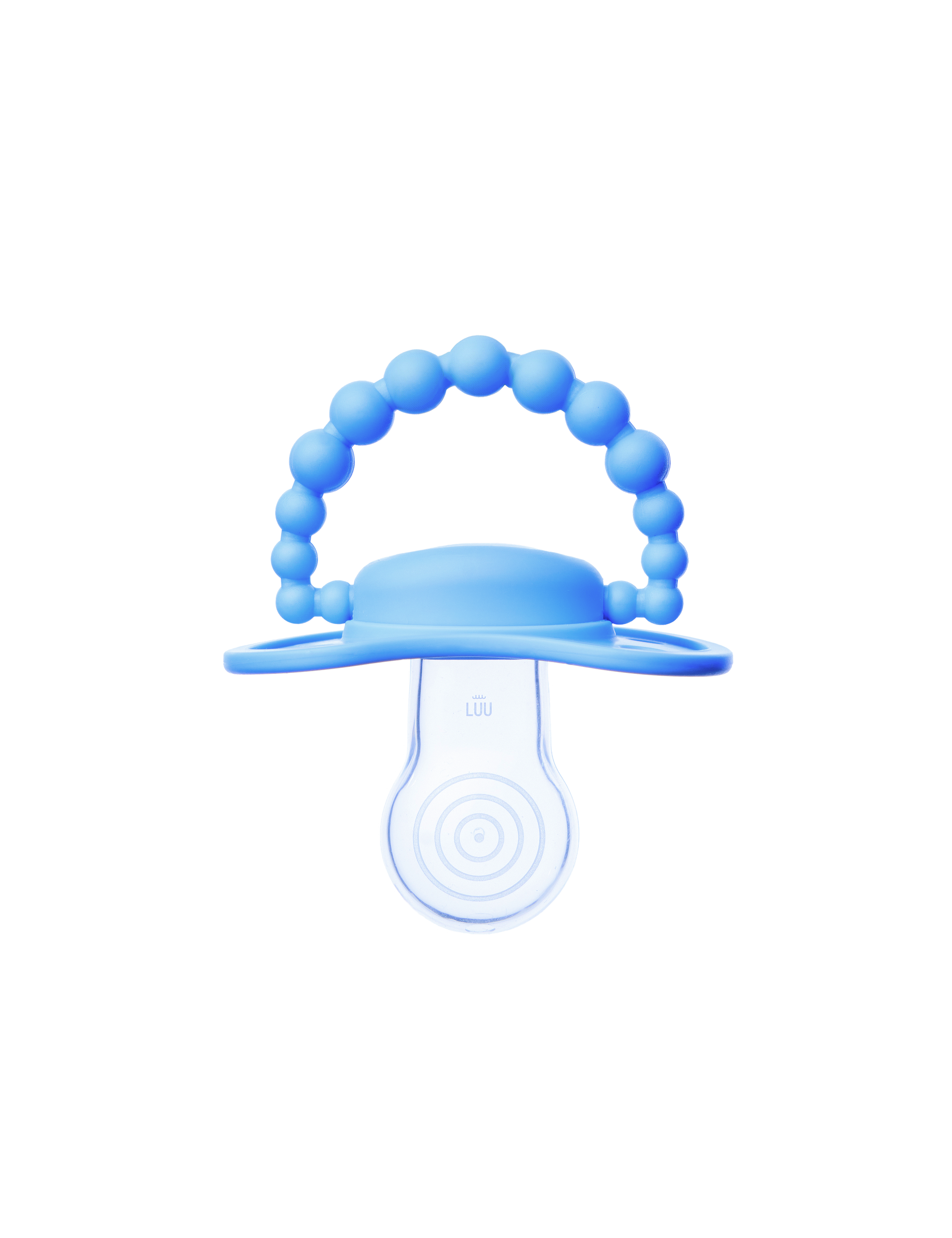 Keep your baby soothed in style with the Save The Day Pacifier. Safe, comfy, and perfect for everyday use. Save The Day Pacifier - CocoMi Designer Baby Boutique