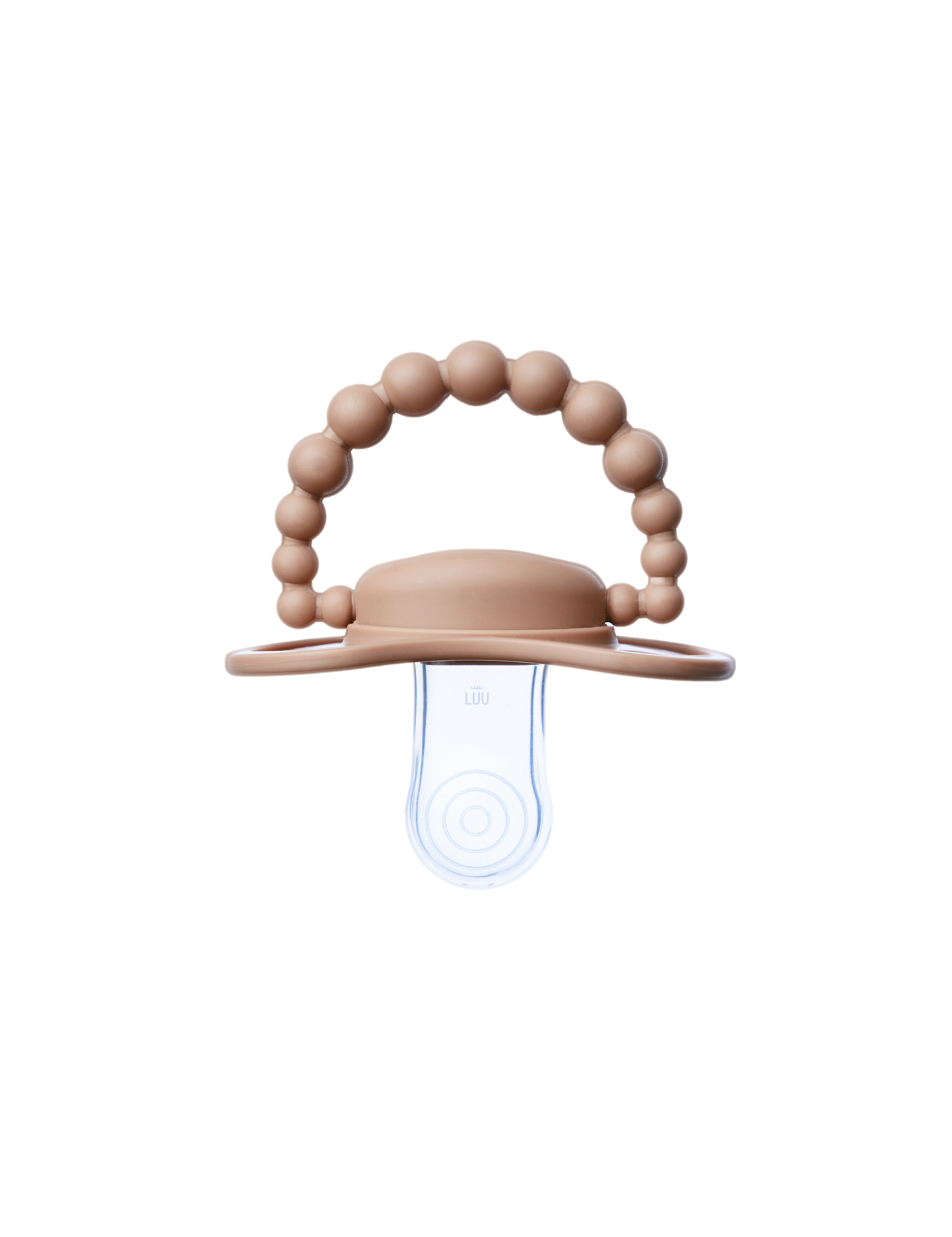 Keep your baby soothed in style with the Save The Day Pacifier. Safe, comfy, and perfect for everyday use. Save The Day Pacifier - CocoMi Designer Baby Boutique