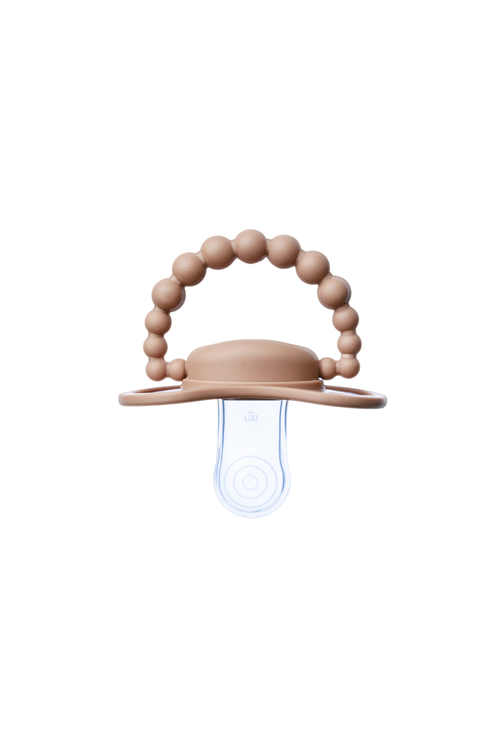 Keep your baby soothed in style with the Save The Day Pacifier. Safe, comfy, and perfect for everyday use. Save The Day Pacifier - CocoMi Designer Baby Boutique