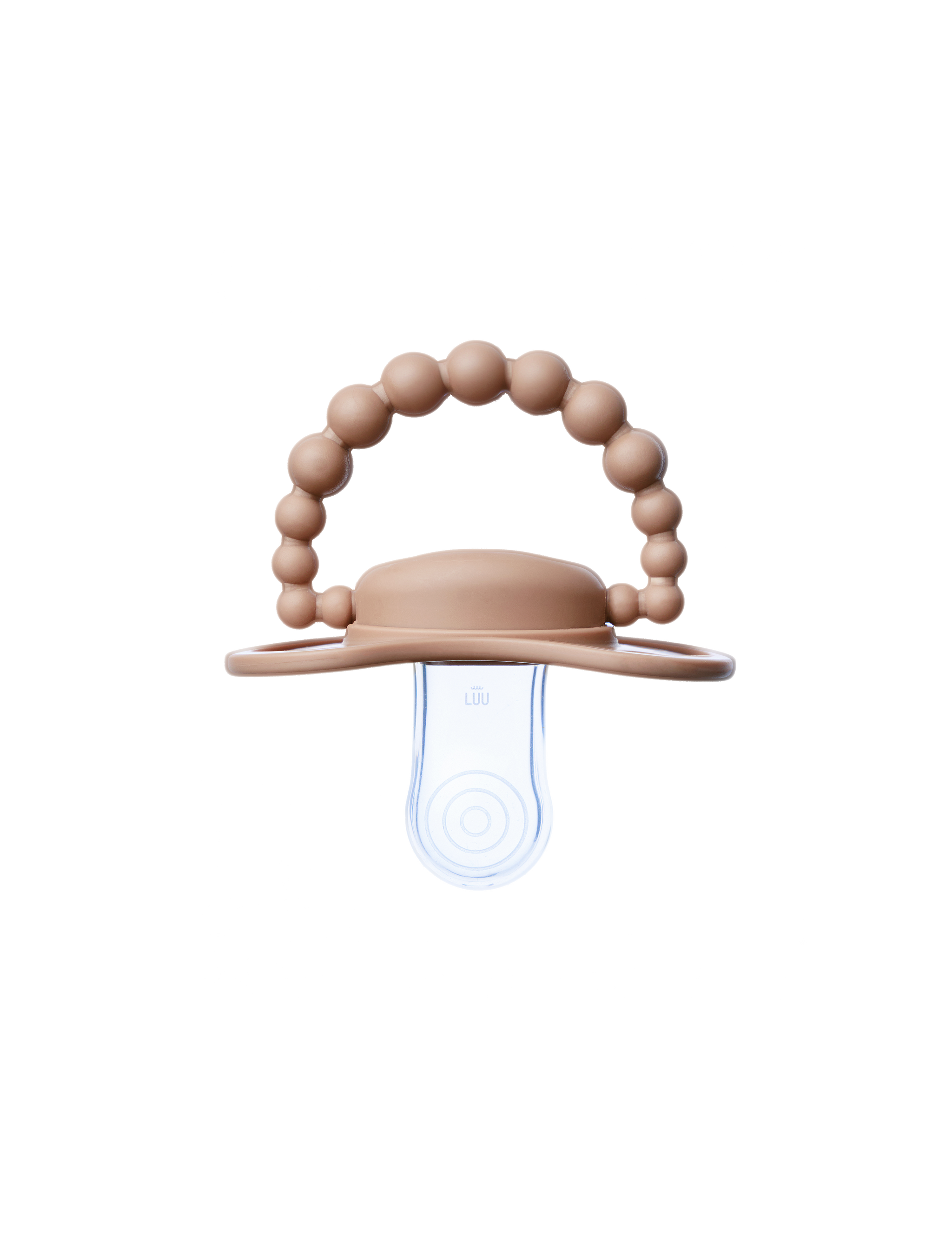 Keep your baby soothed in style with the Save The Day Pacifier. Safe, comfy, and perfect for everyday use. Save The Day Pacifier - CocoMi Designer Baby Boutique