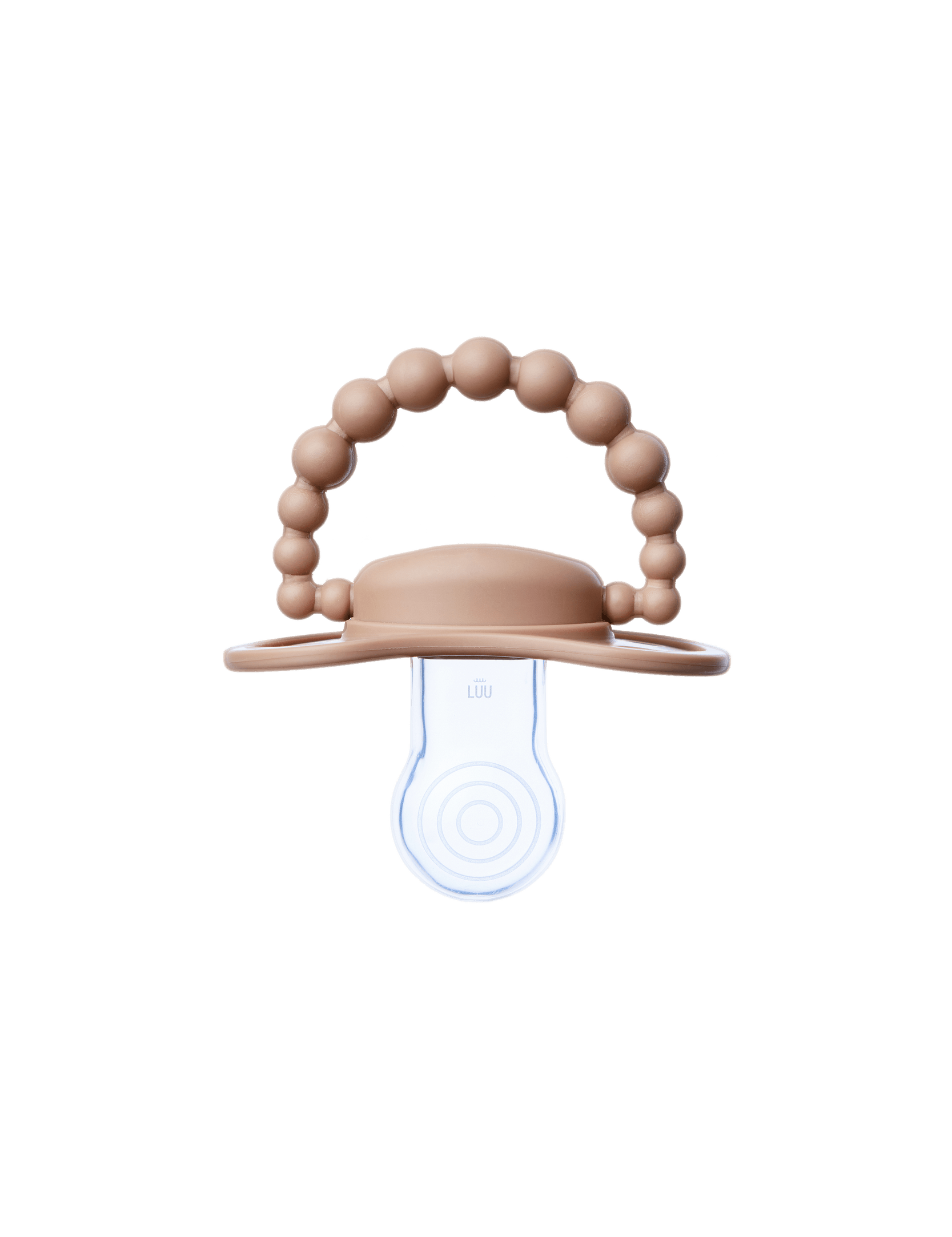 Keep your baby soothed in style with the Save The Day Pacifier. Safe, comfy, and perfect for everyday use. Save The Day Pacifier - CocoMi Designer Baby Boutique