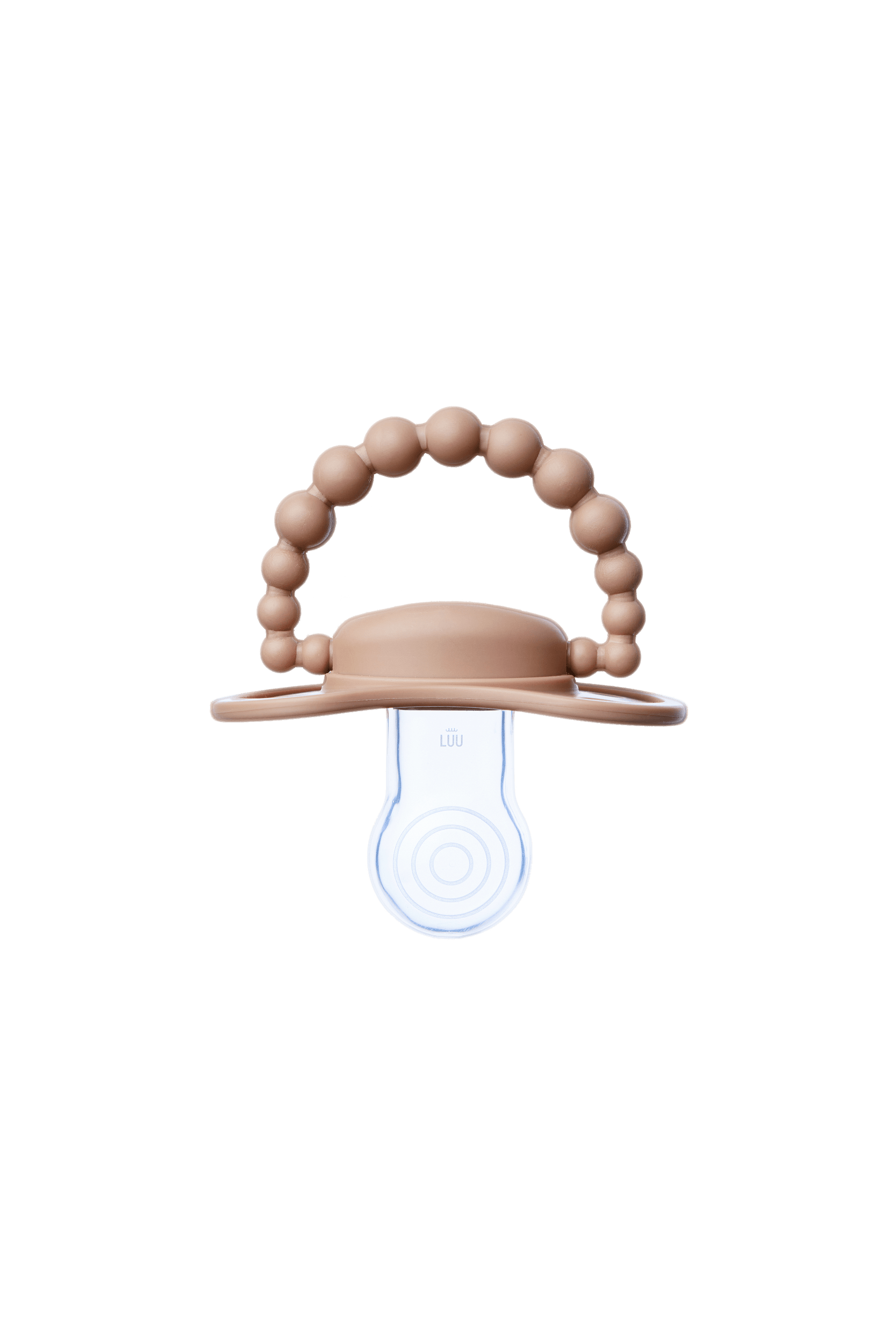Keep your baby soothed in style with the Save The Day Pacifier. Safe, comfy, and perfect for everyday use. Save The Day Pacifier - CocoMi Designer Baby Boutique